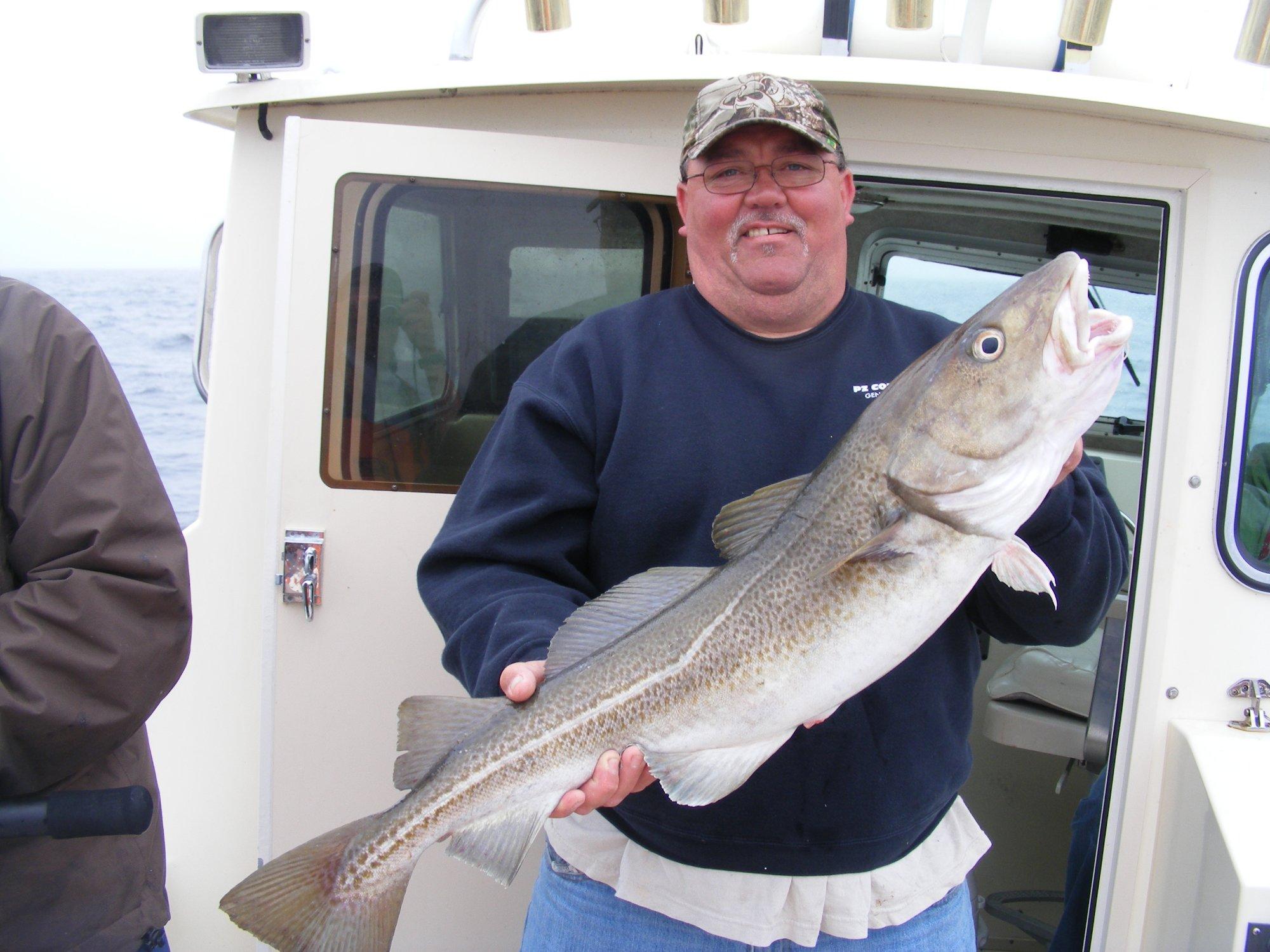 Rita B Offshore Fishing