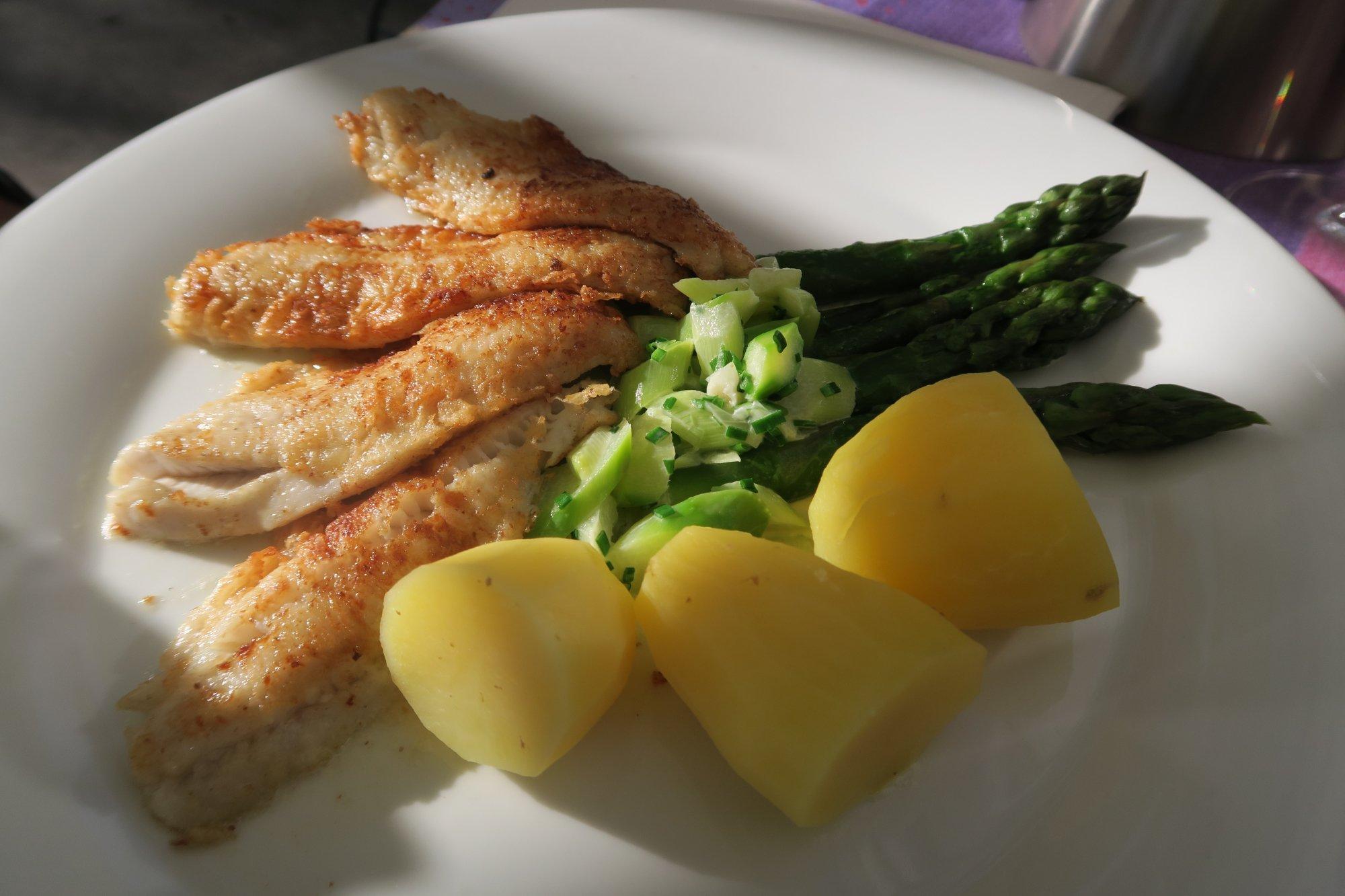 Seegarten Beiz Mit Reiz