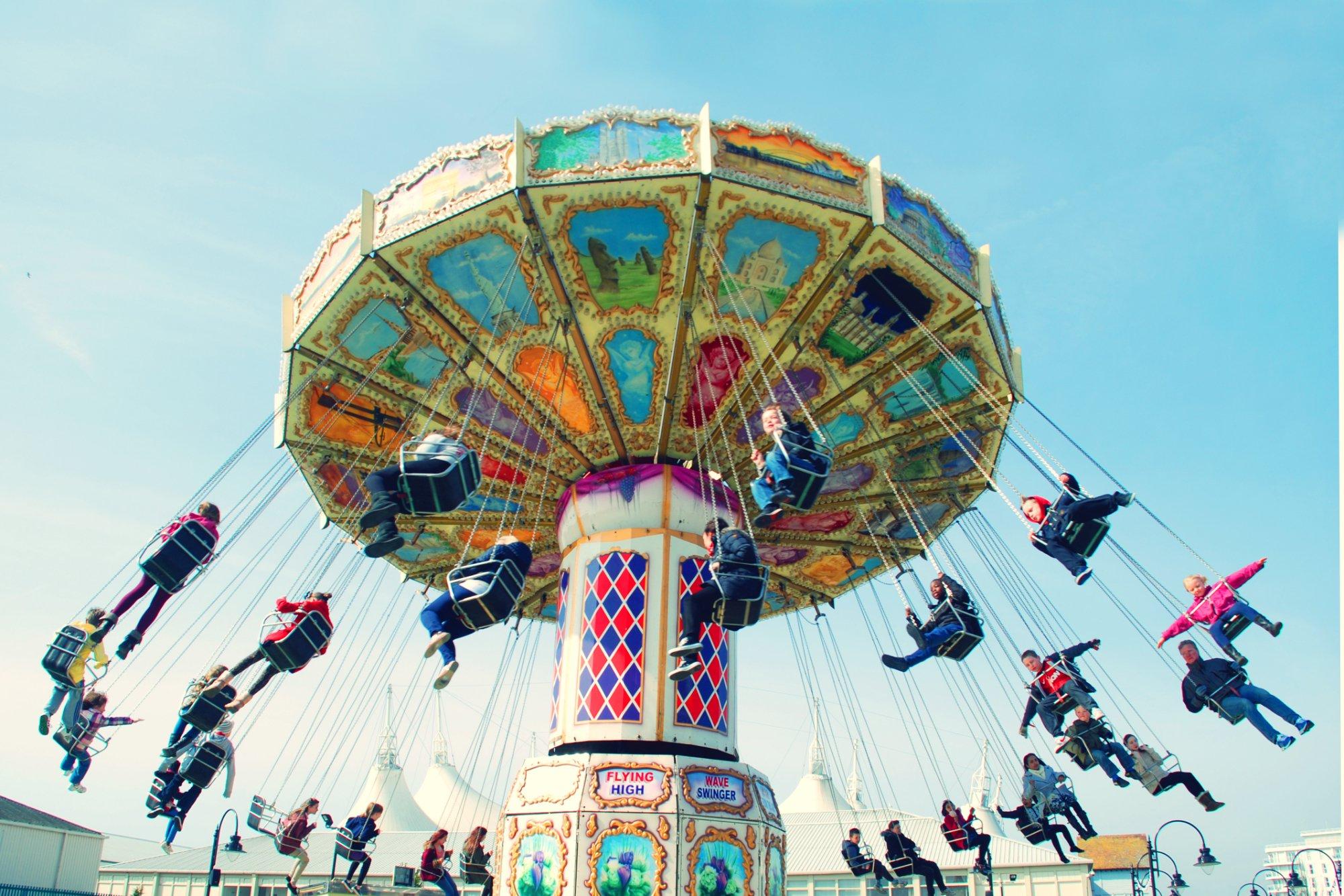 Butlin's Bognor Regis Resort