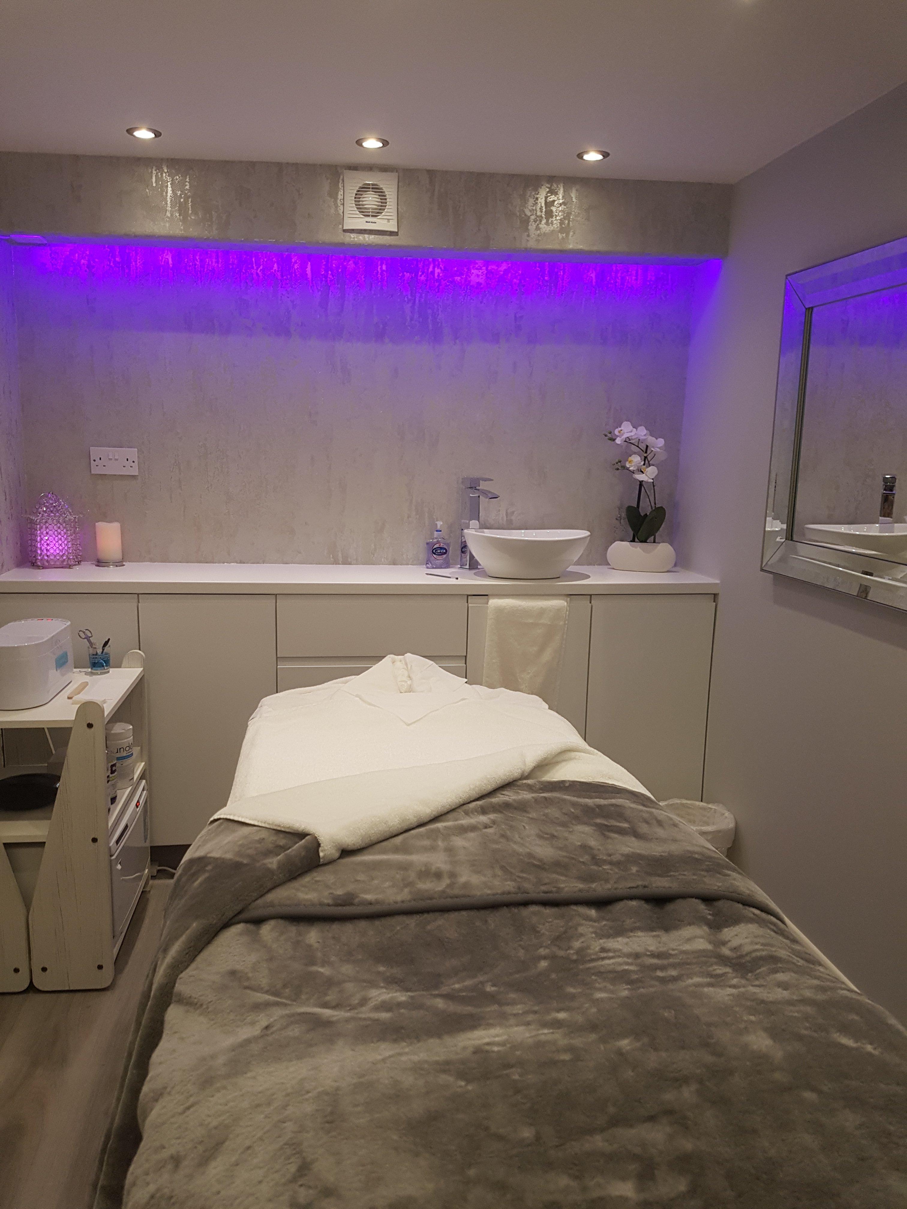 Sharlene's Beauty Therapies