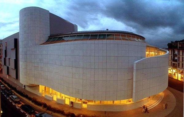 Teatro Verdi Pordenone