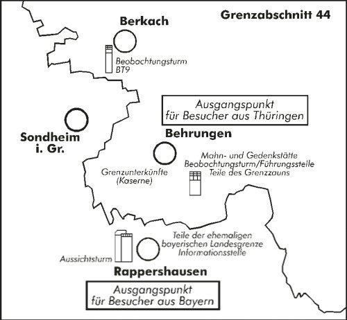 Freilandmuseum Behrungen