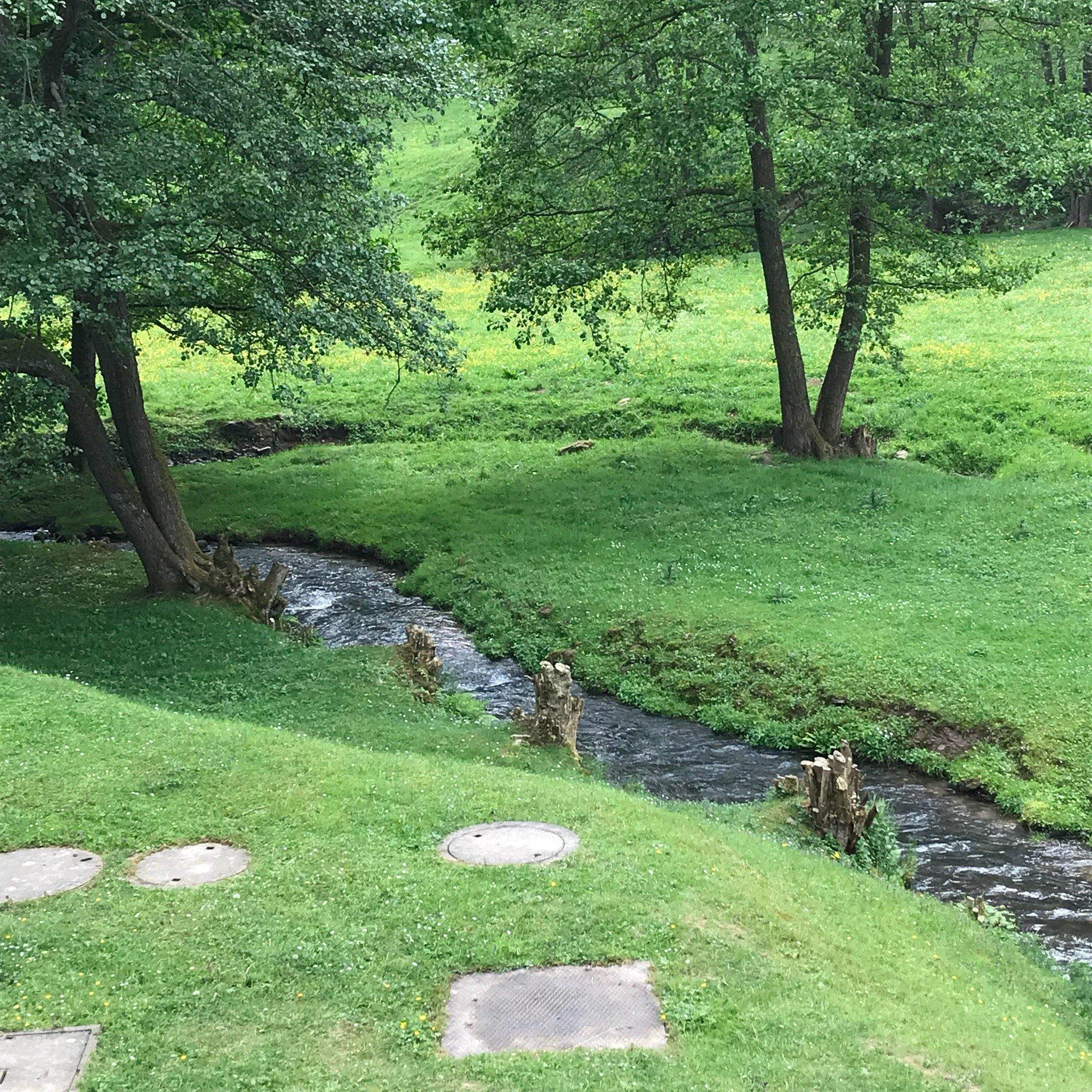 Landgasthaus Nickelsmuhle