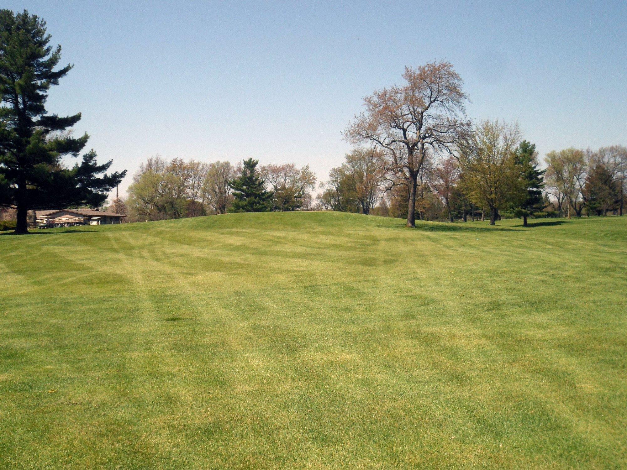 Burr Oak Golf Club