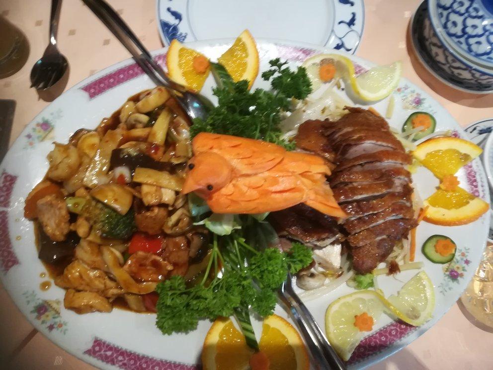 China Restaurant Jade