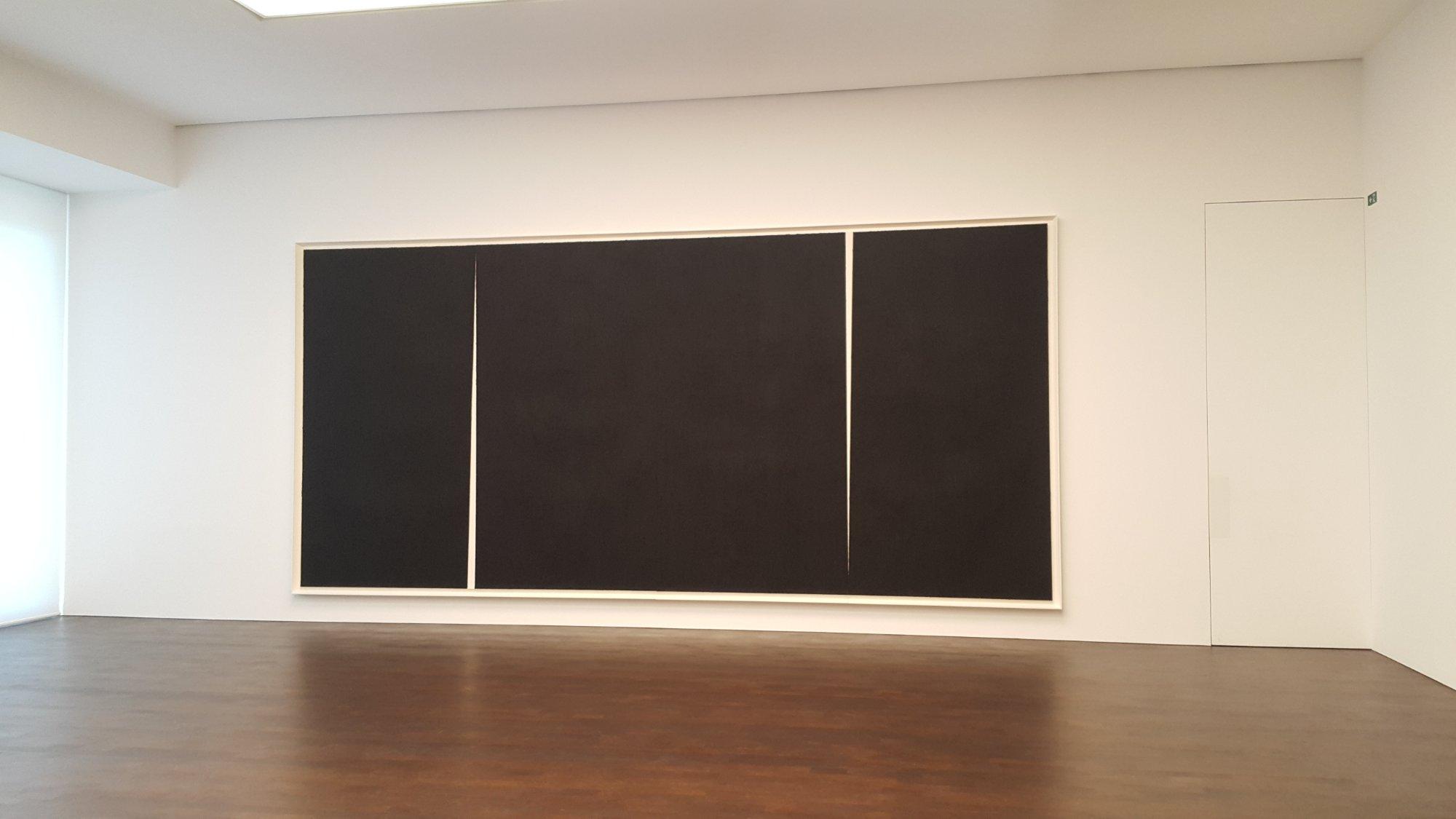 Gagosian Gallery - Grosvenor Hill