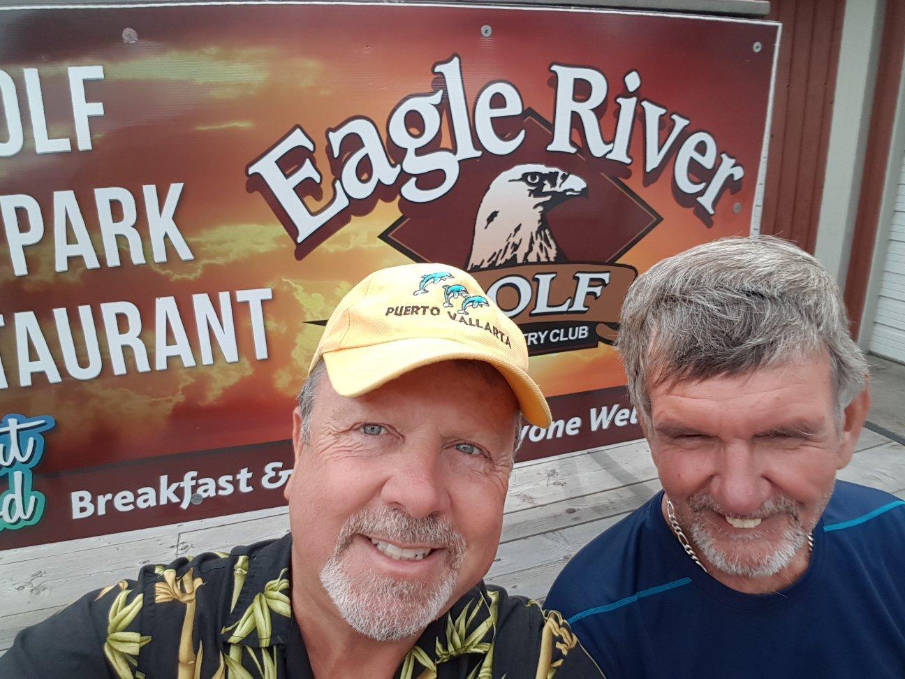 Eagle River Golf & Country Club