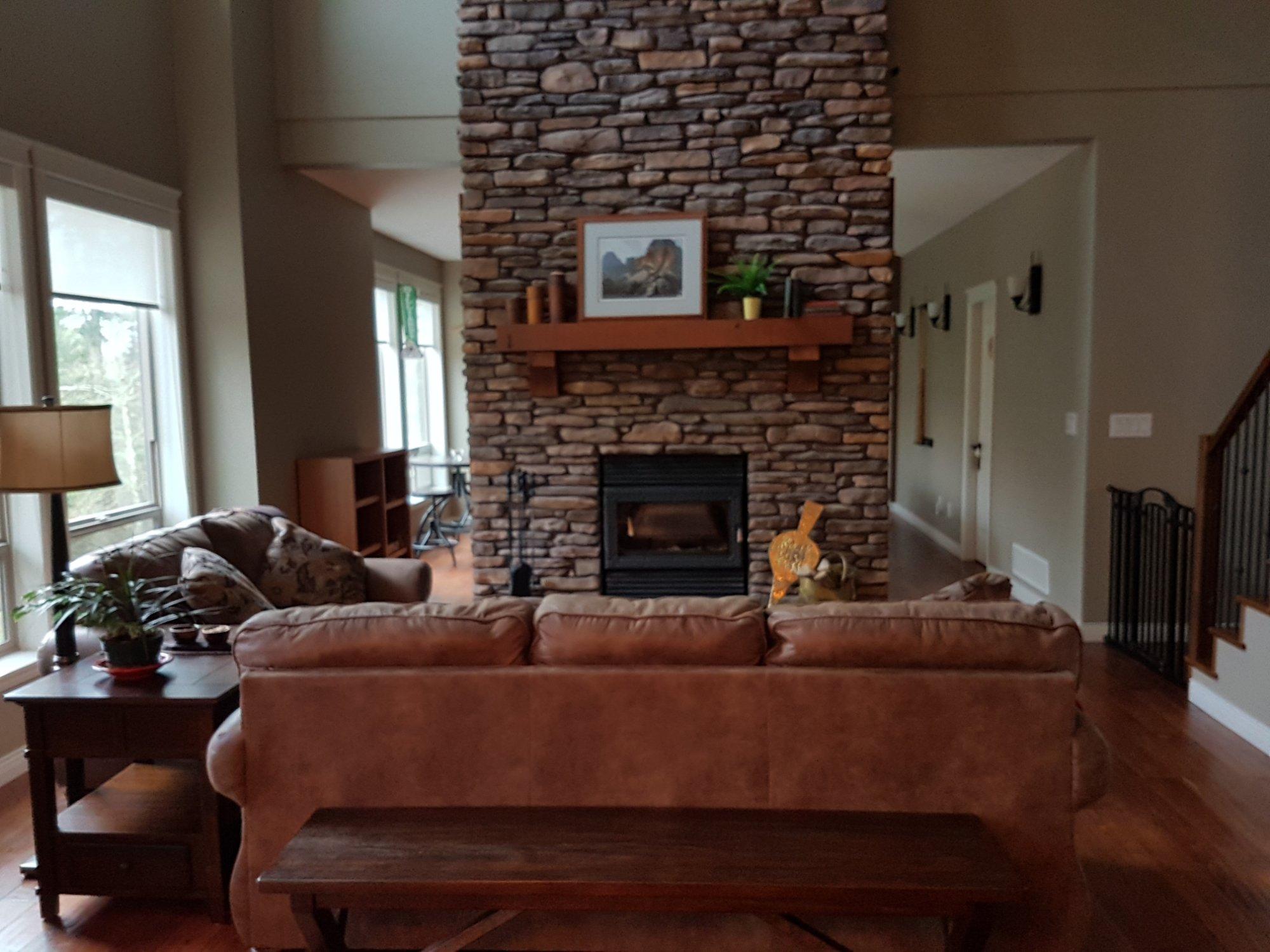 Mt. Woodside Bed & Breakfast