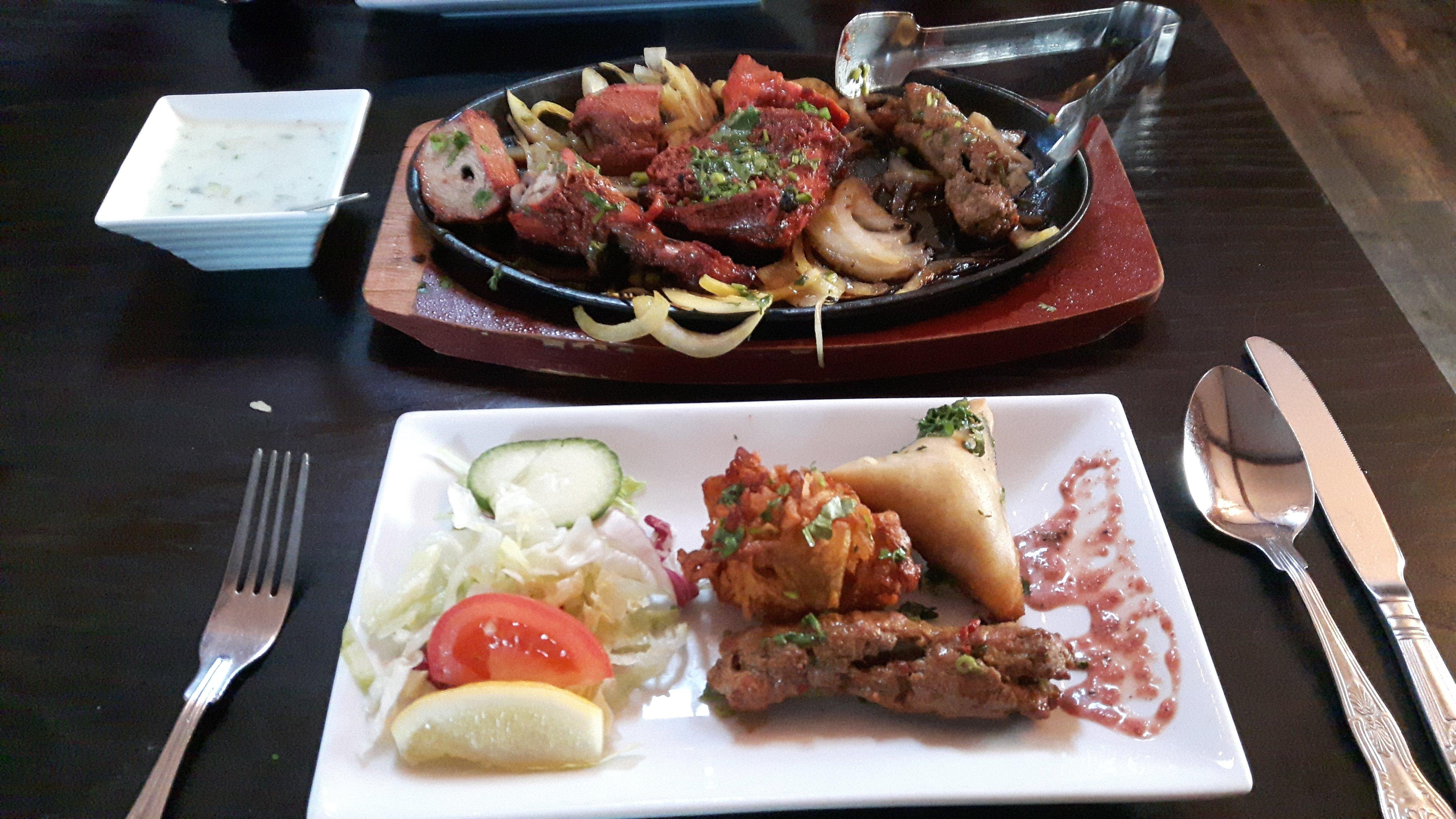 Castle View Indian Restaurant