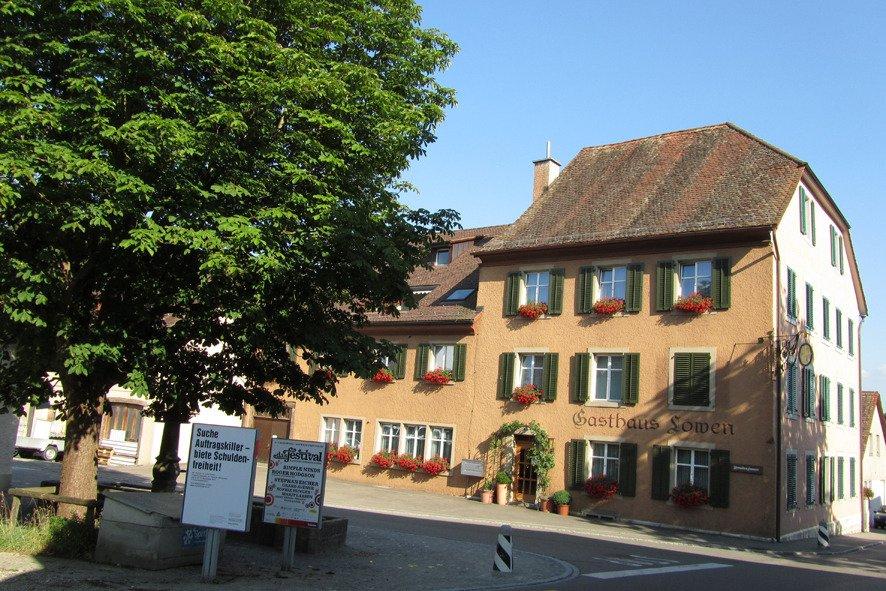 Gasthaus Loewen