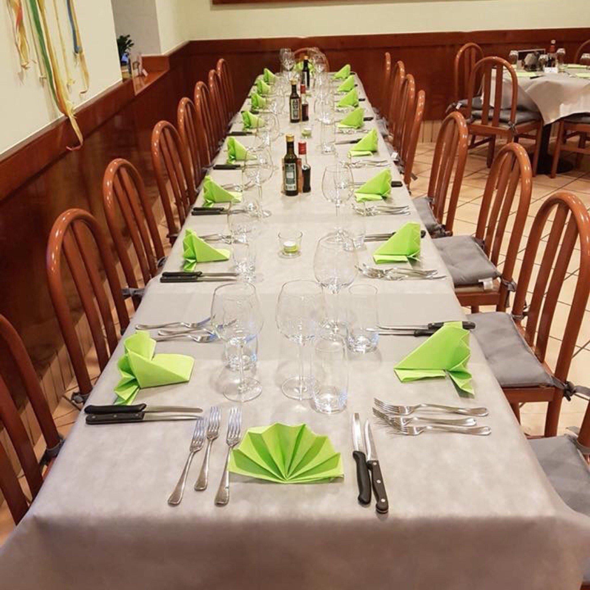 Ristorante Pizzeria Pinoja