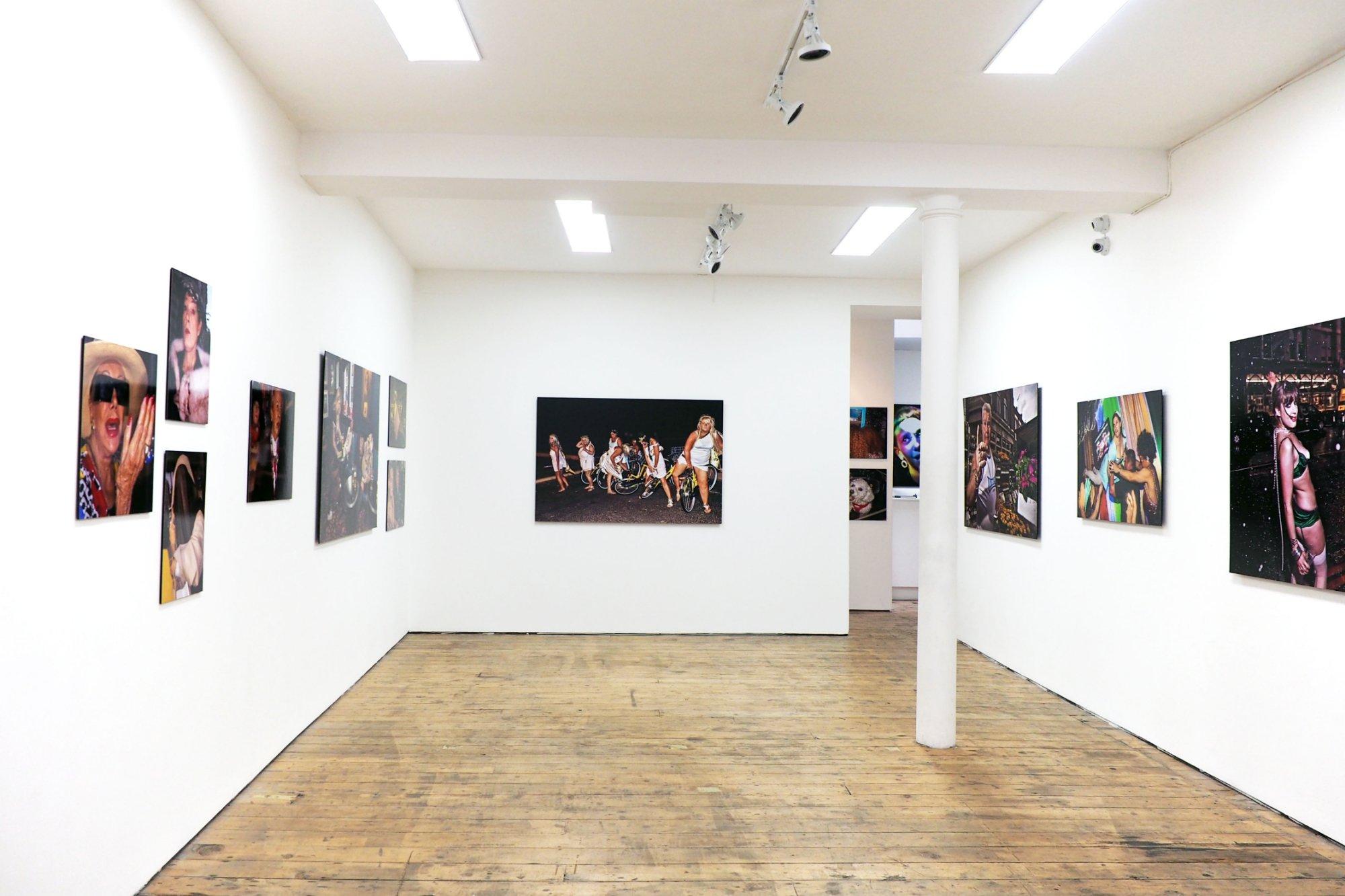 Bermondsey Project Space