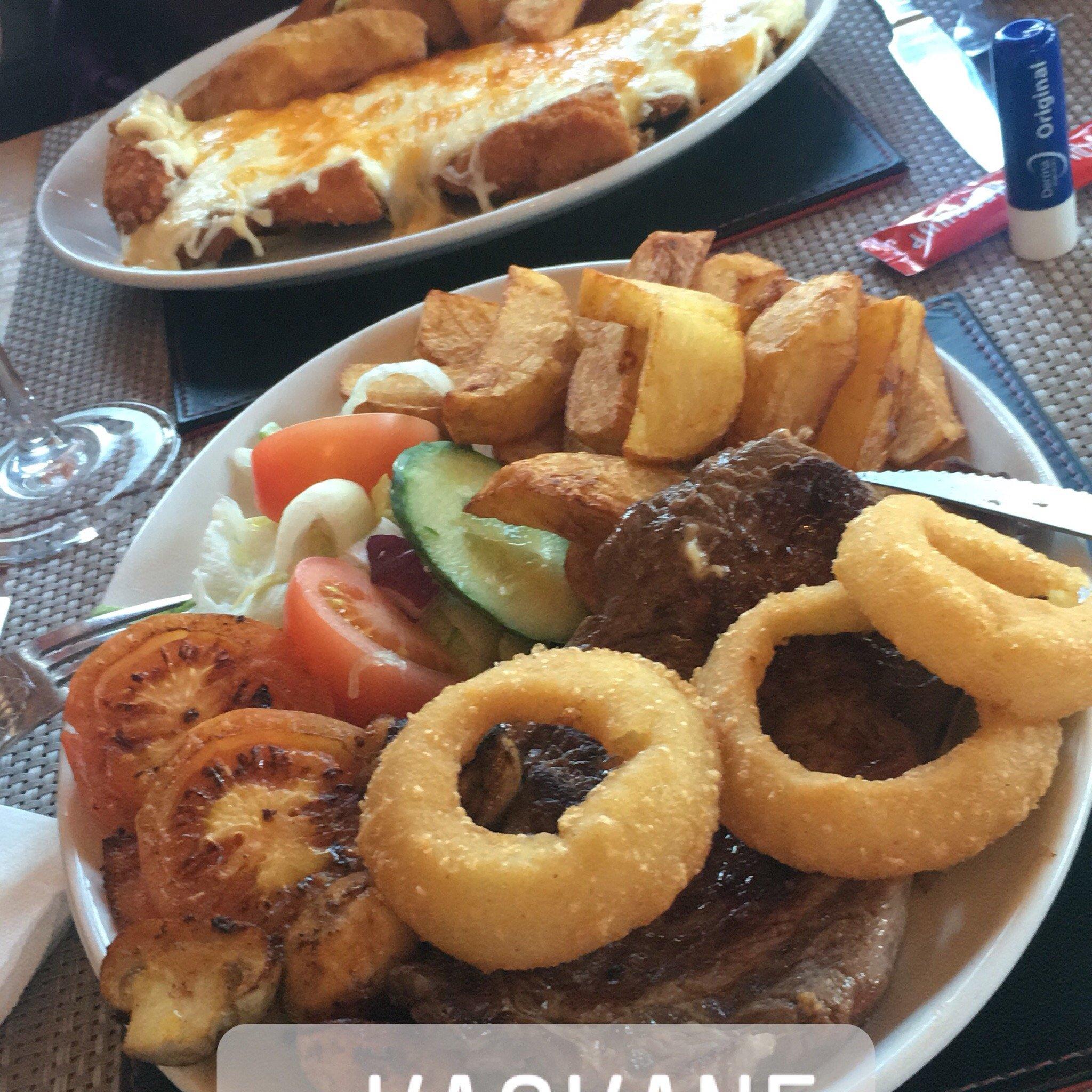 Kaskane Cafe & Covells Bar