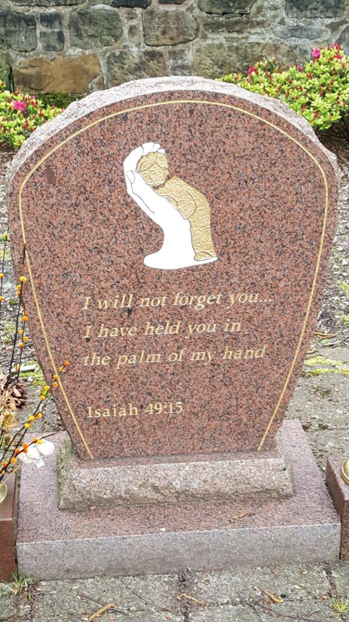 Still-Born Children Memorial