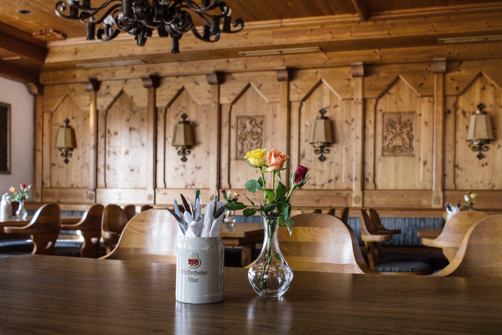 Wolferstetter Keller