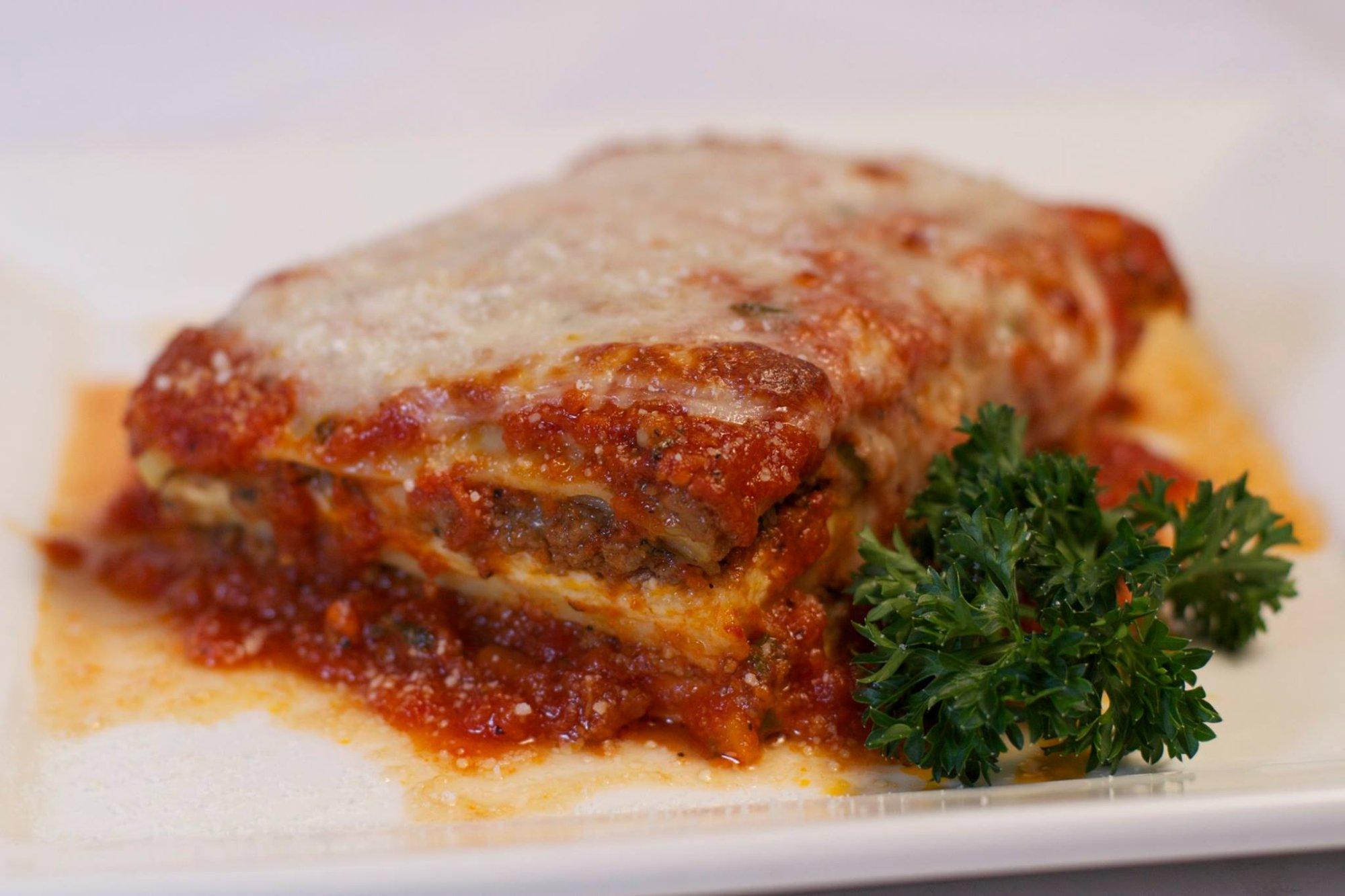 Fratelli's Italian Restaurant