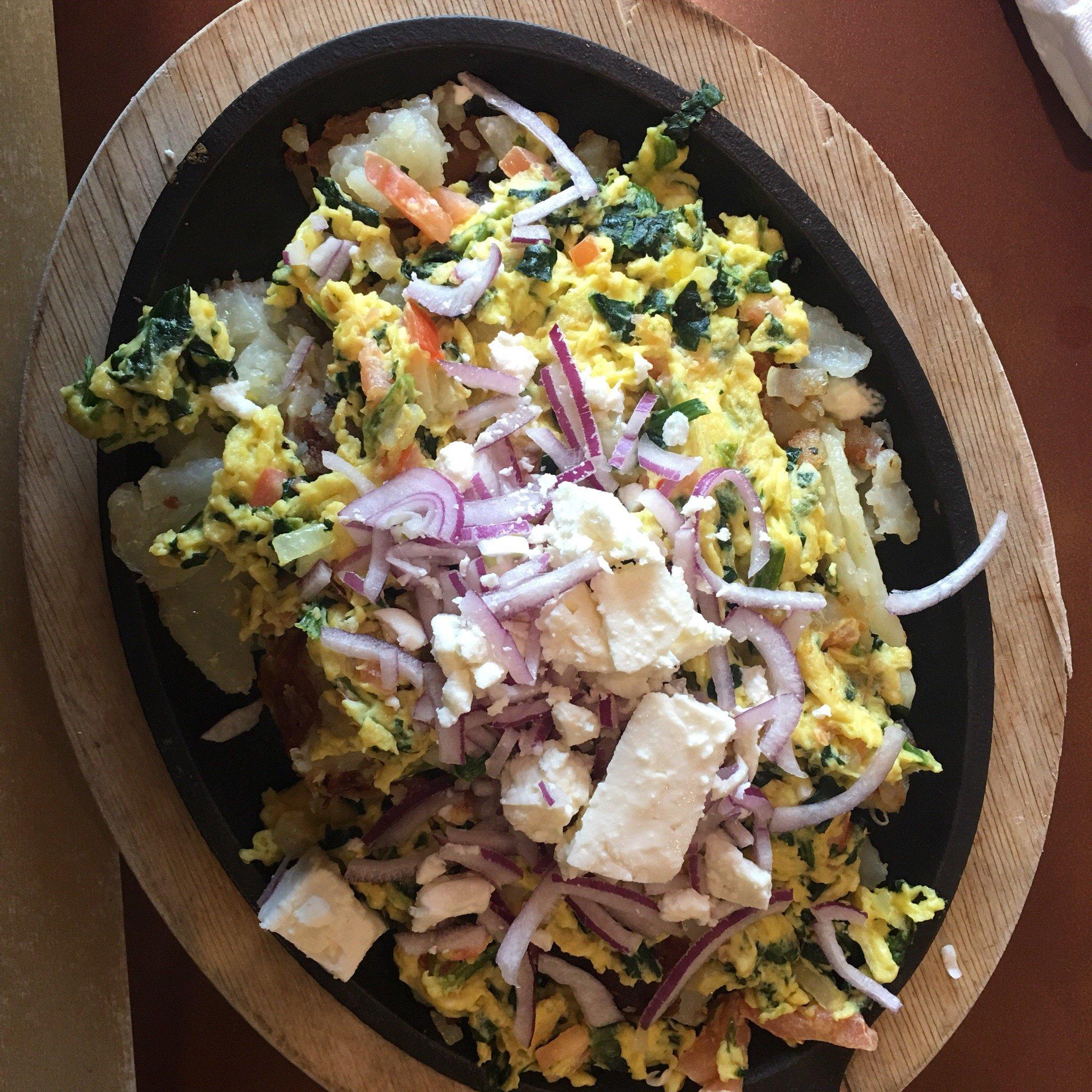 Warminster West Diner