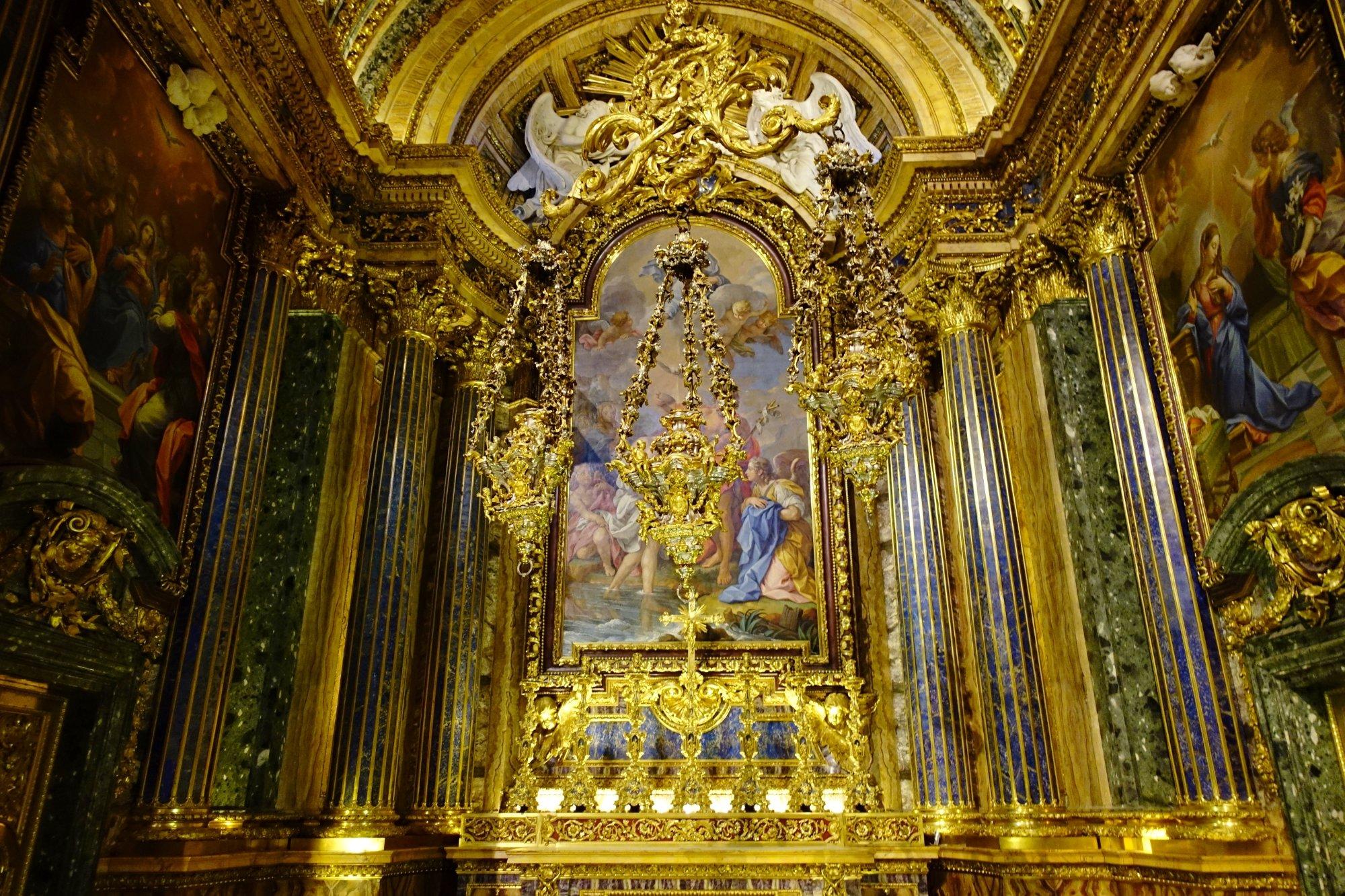 Igreja de São Roque