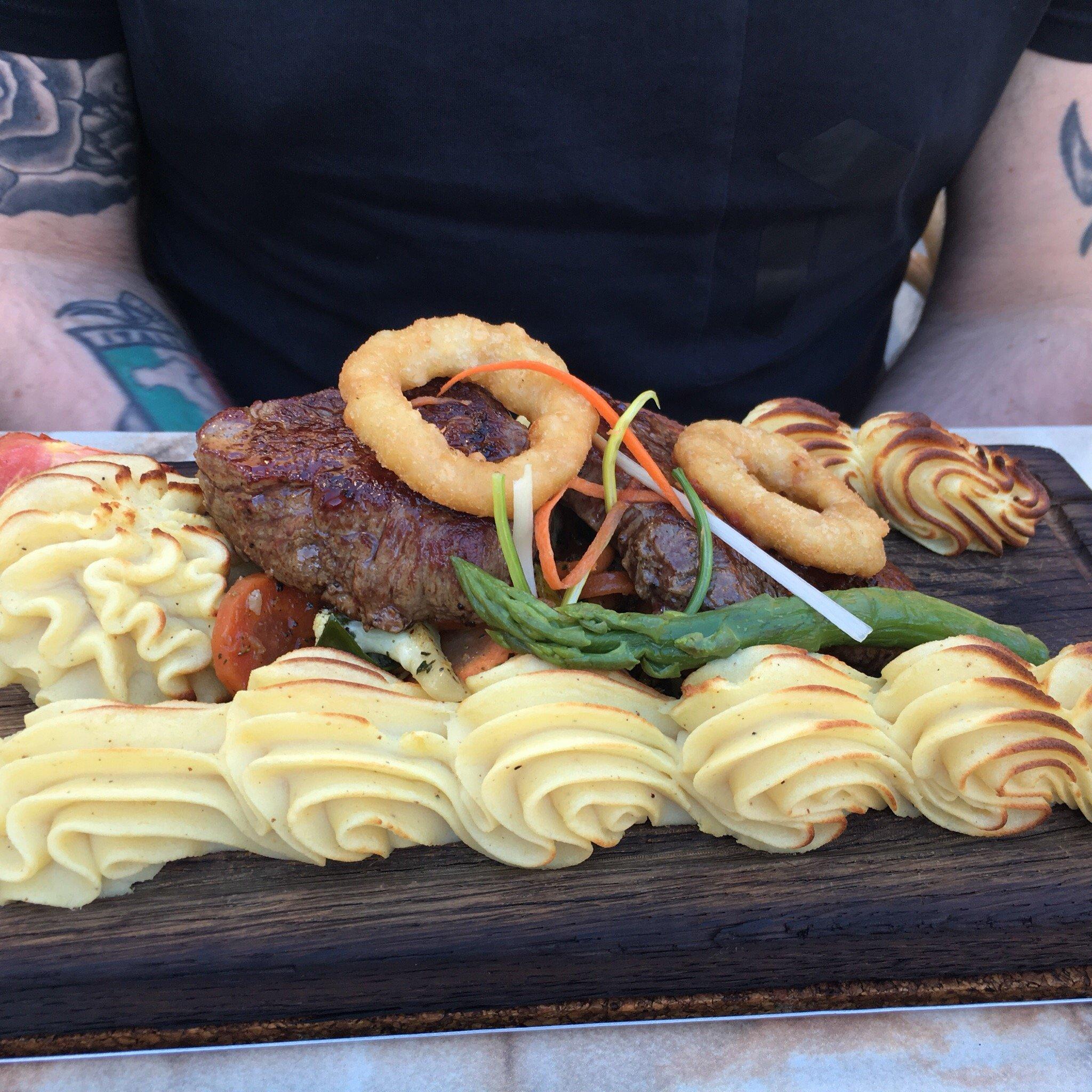 Babas Krogen Pa Limhamn