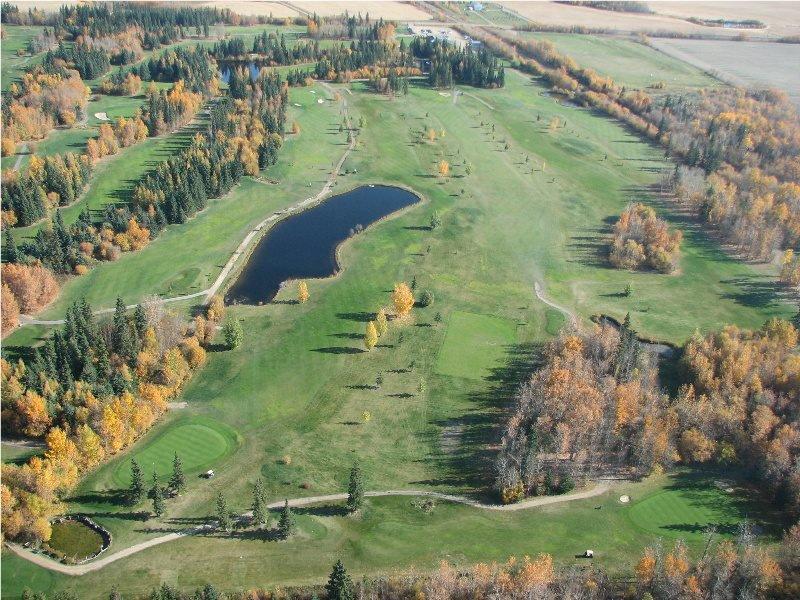 Mighty Peace Golf Club