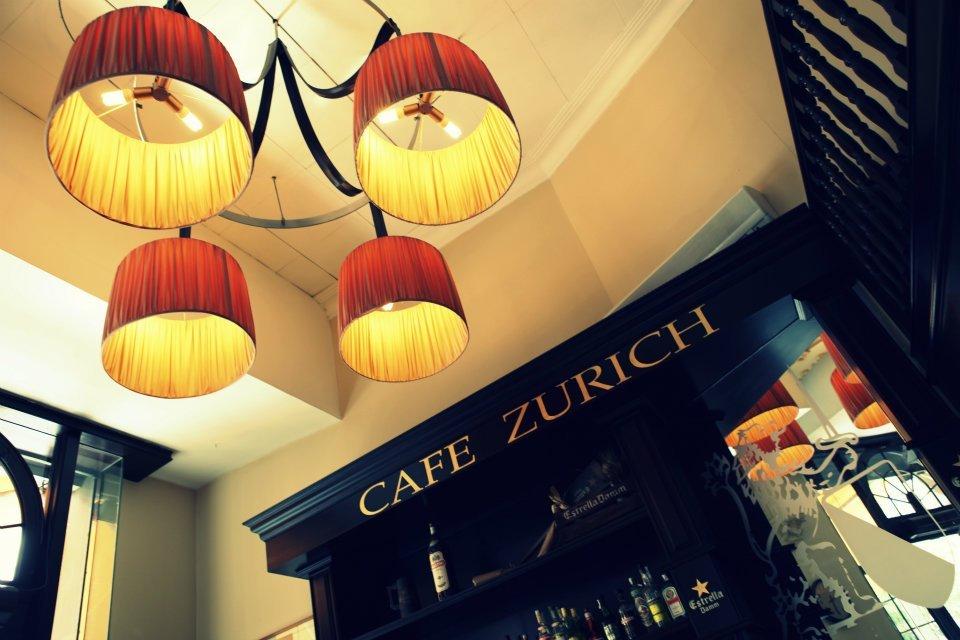 Cafè Zurich