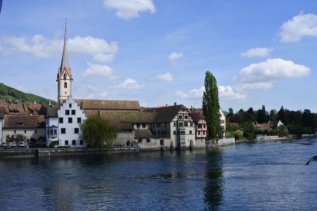 Museum Kloster Sankt Georgen