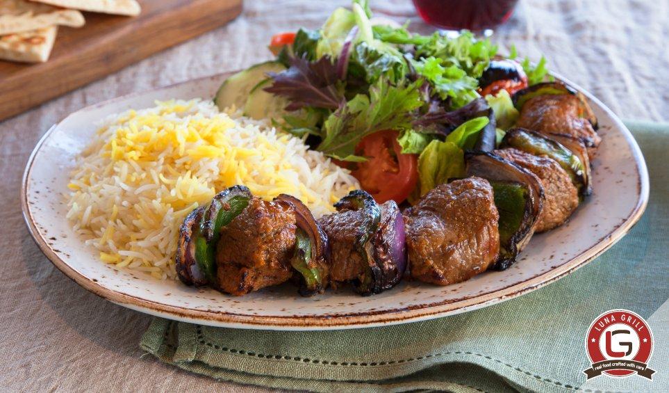 Luna Grill Dana Point