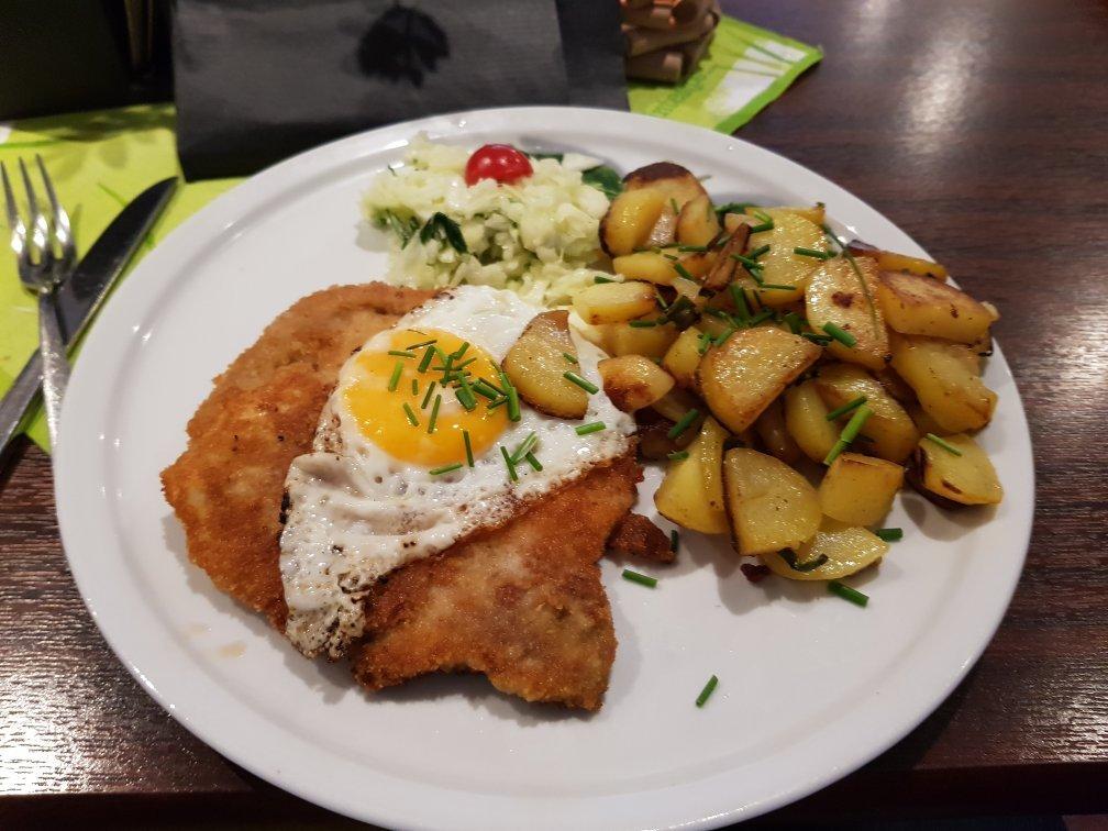 Kuestenrestaurant Clou