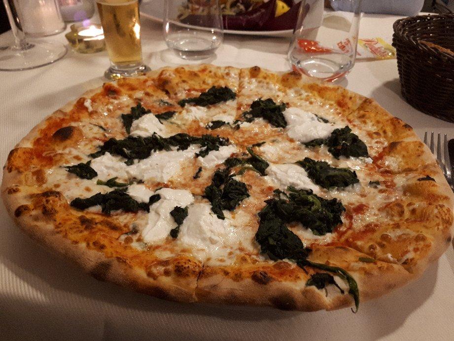 Ristorante Pizzeria Al53