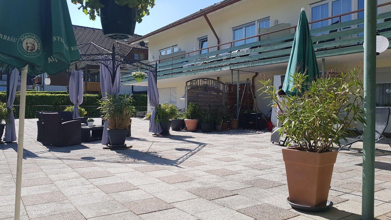 Hotel Landhaus Waldesruh