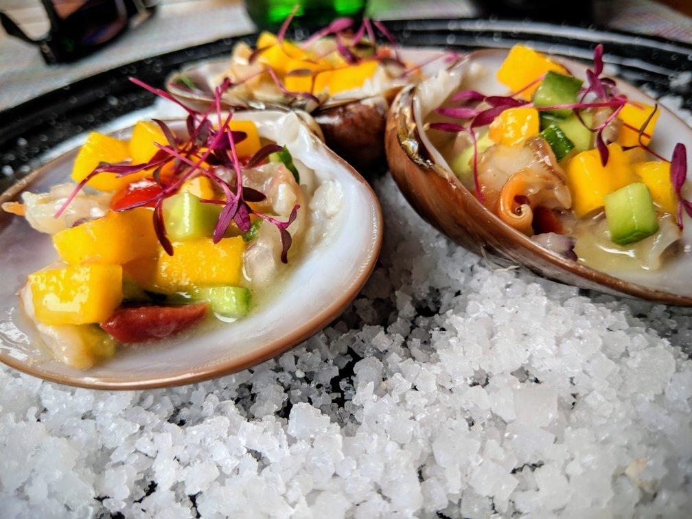 Dulce vida by Solar fortun