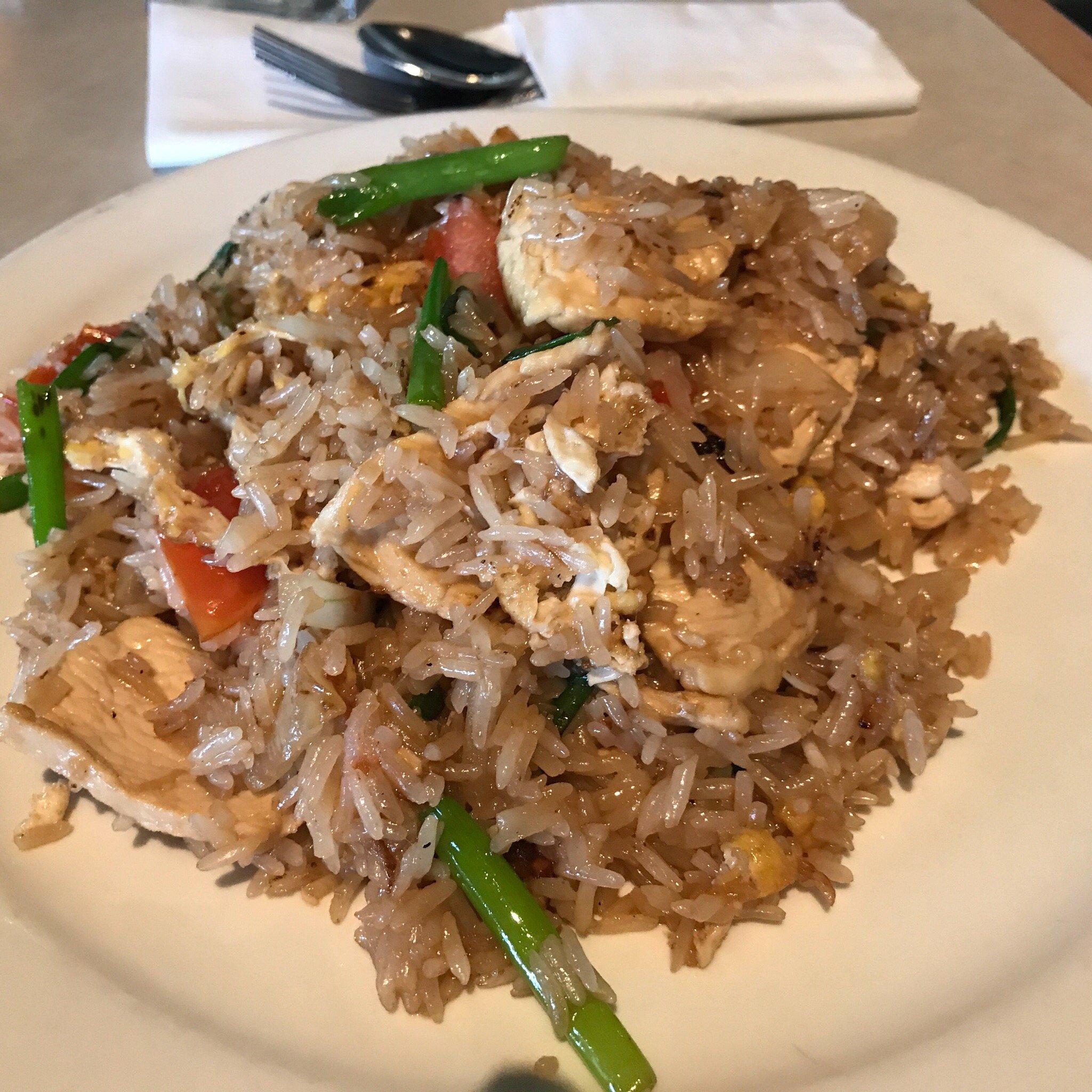 Photo by GreenMeanLV