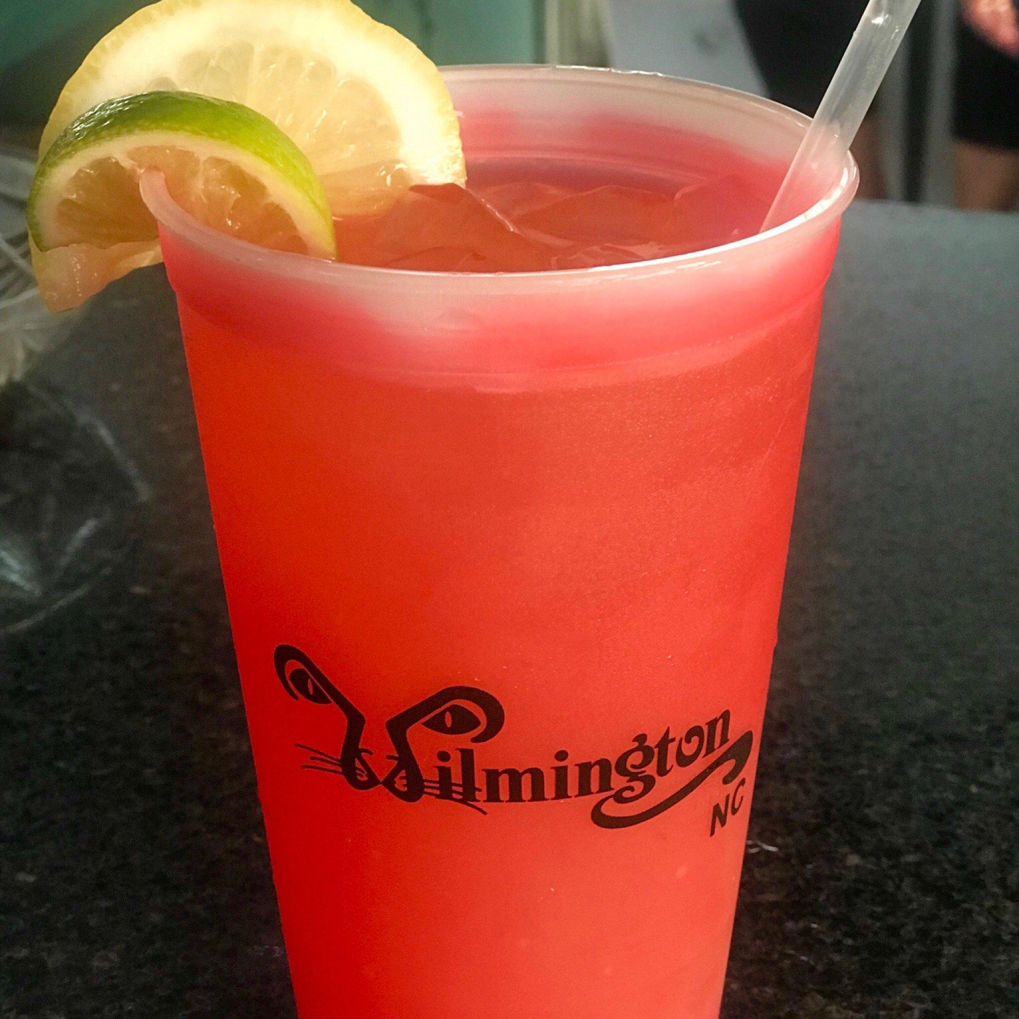 Wilmington Water Tours