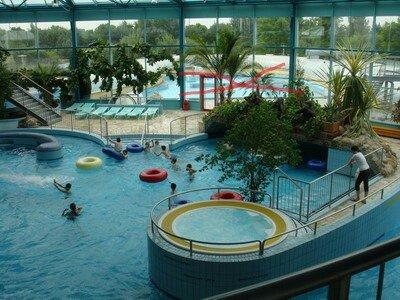 Lausitzbad Hoyerswerda