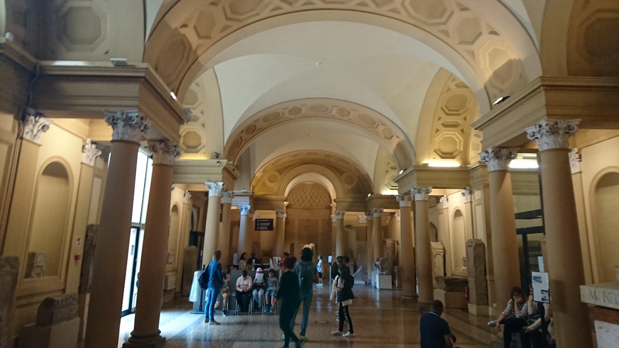 Museo Civico Archeologico