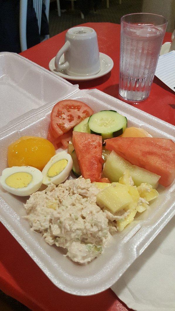 Granma's House of Pancakes