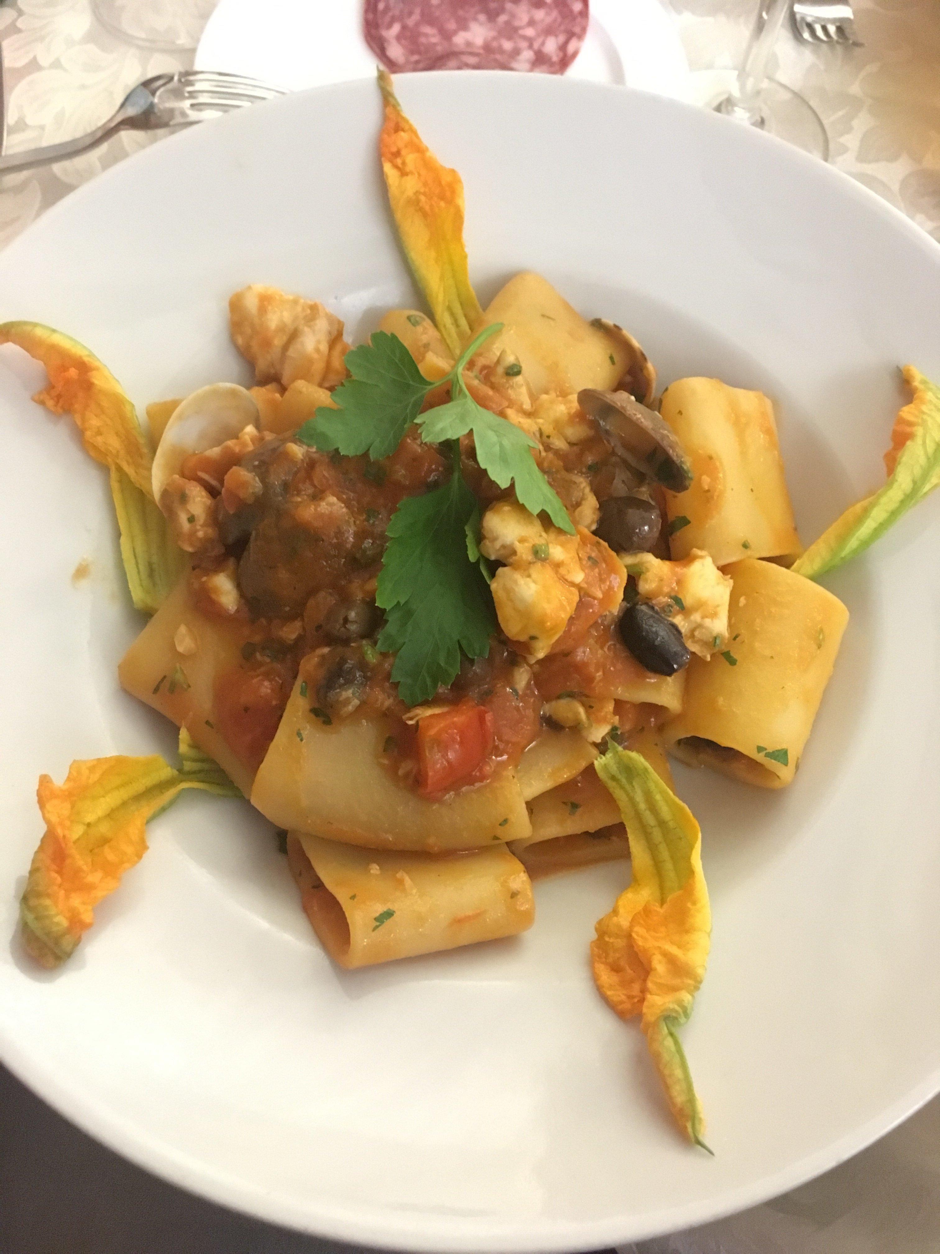 Caffe Ambrosiano Bistrot