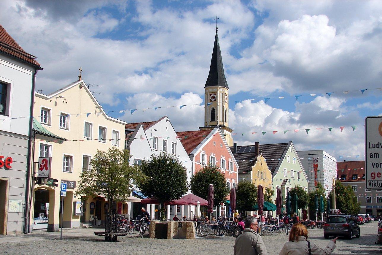 Assumption of Our Lady Church