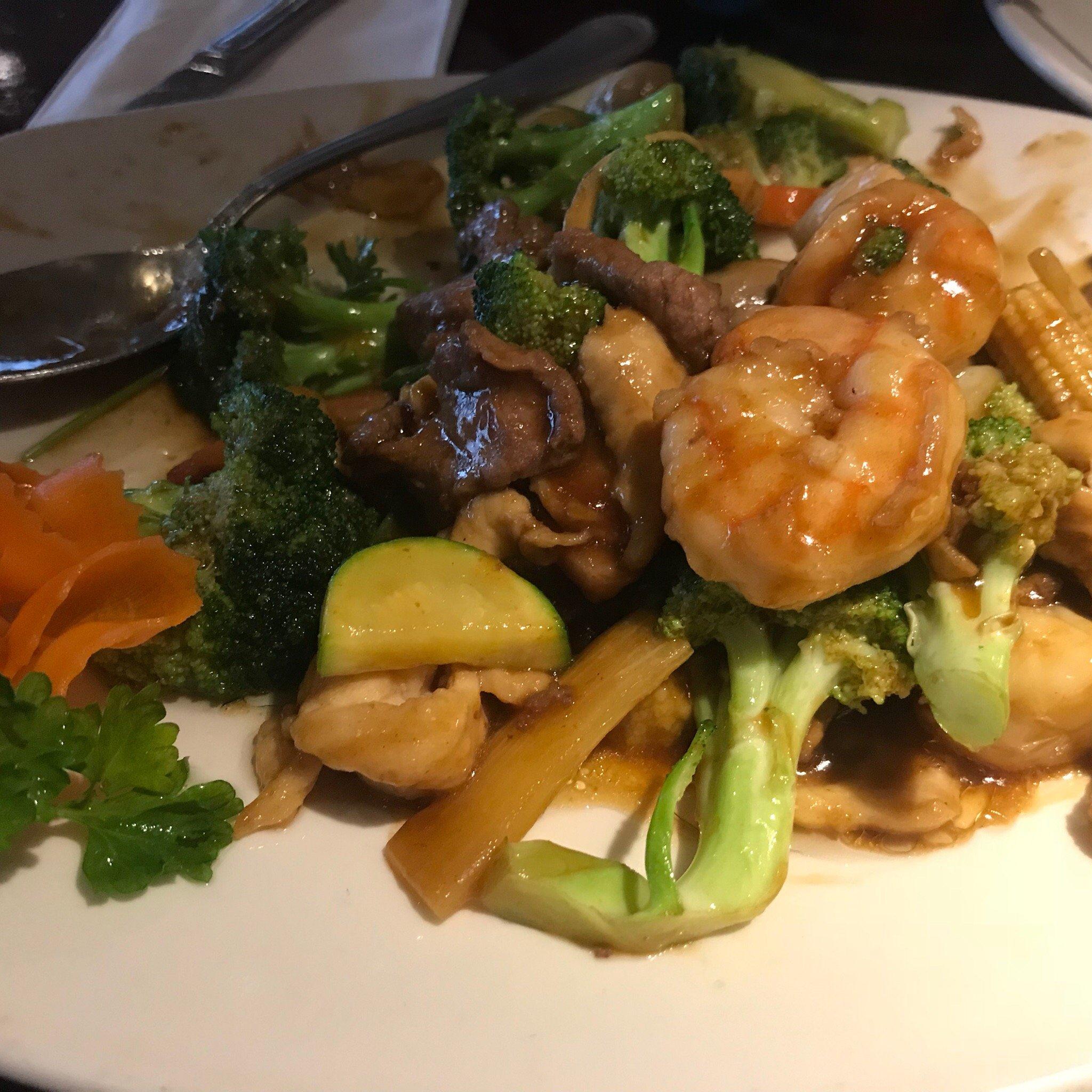 Chen Chinese Cuisine