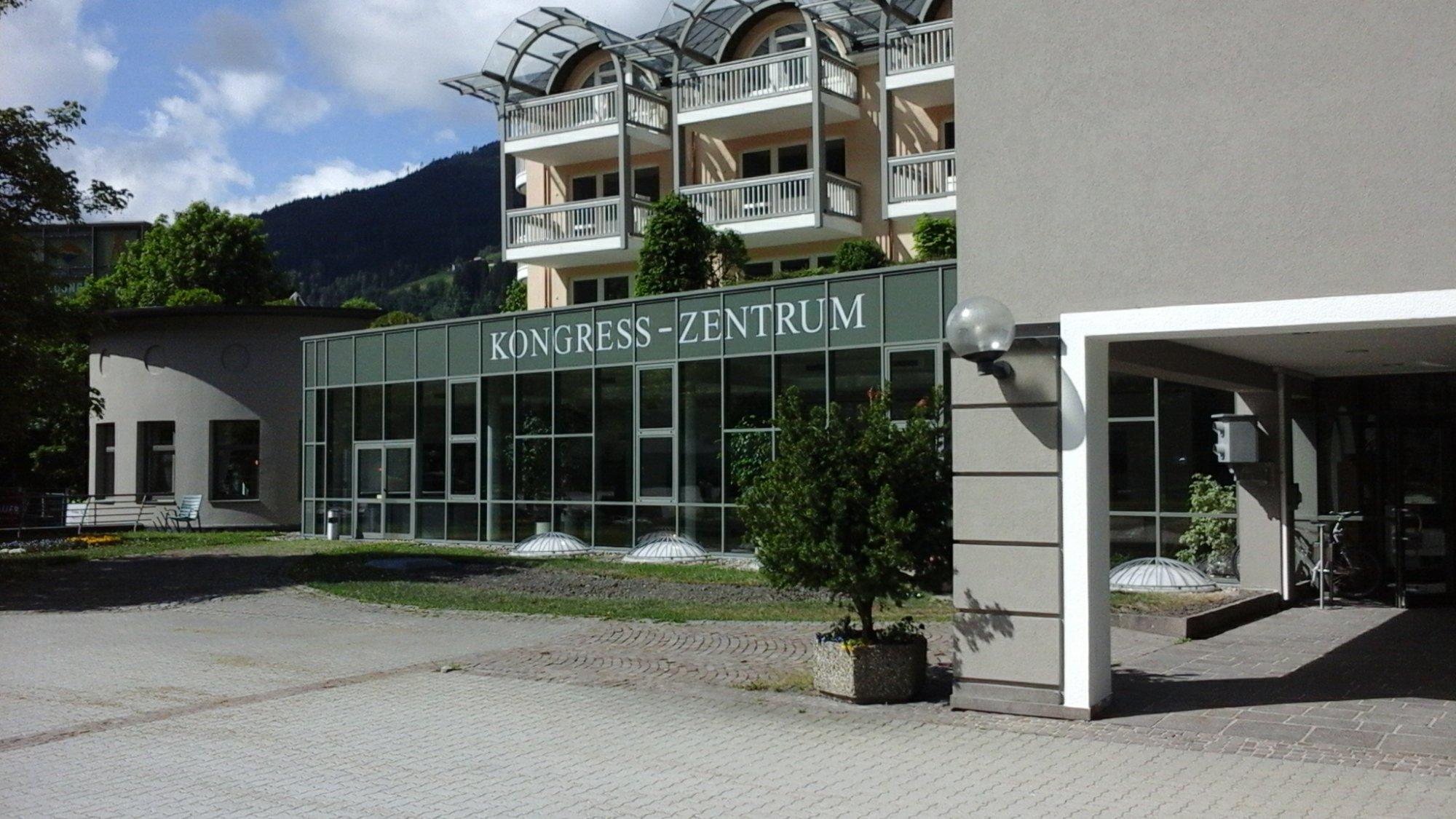 Kur- und Tourismusverband Bad Hofgastein