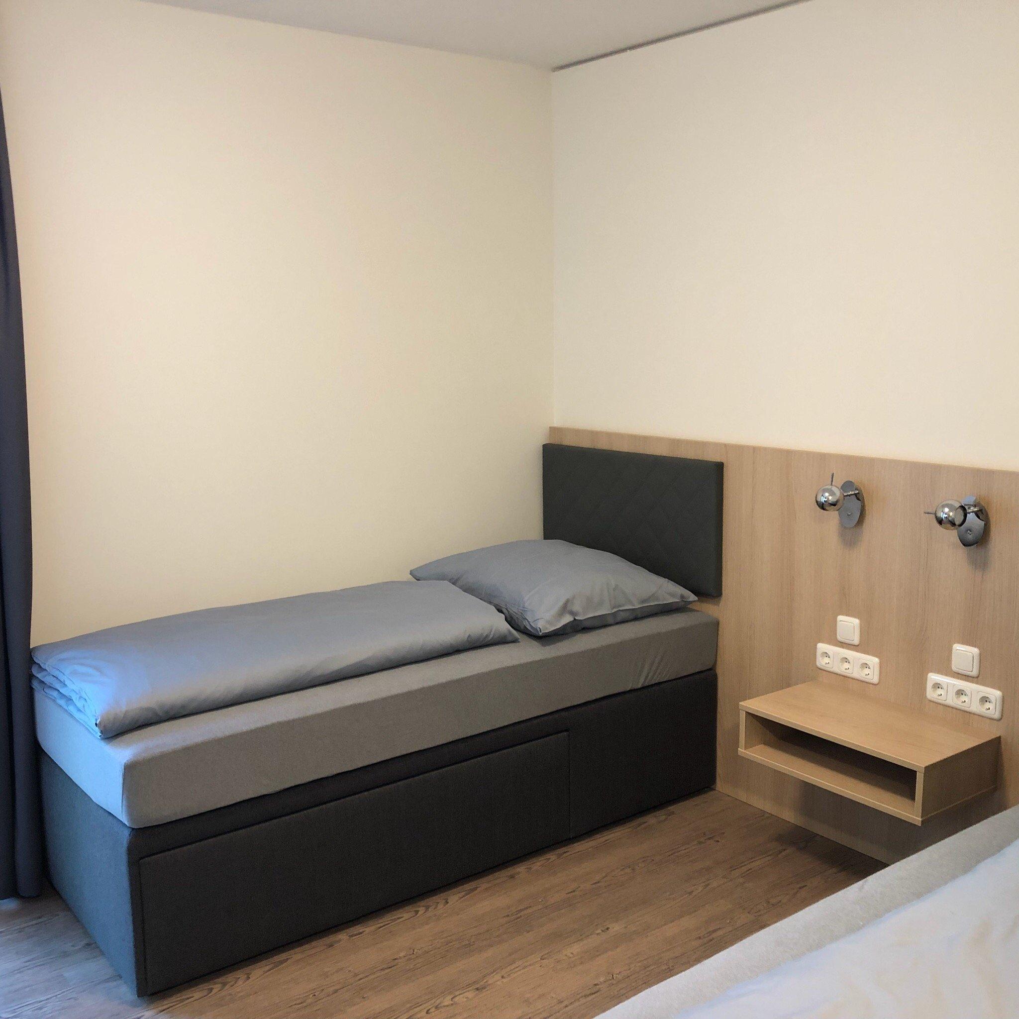 Hotel Staffelseestrasse