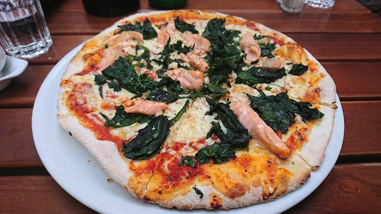 Ristorante Parmigiano