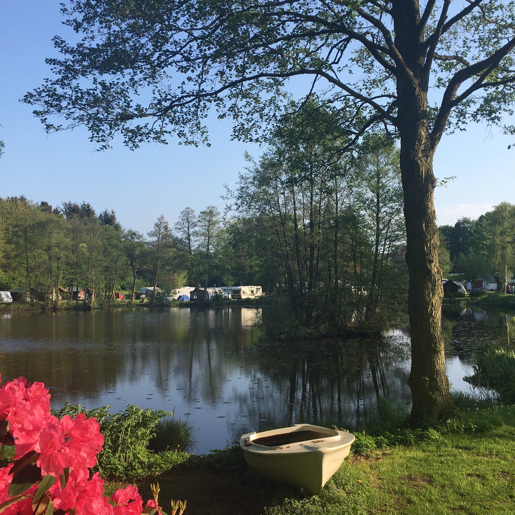 Campingpladsen Blommenslyst