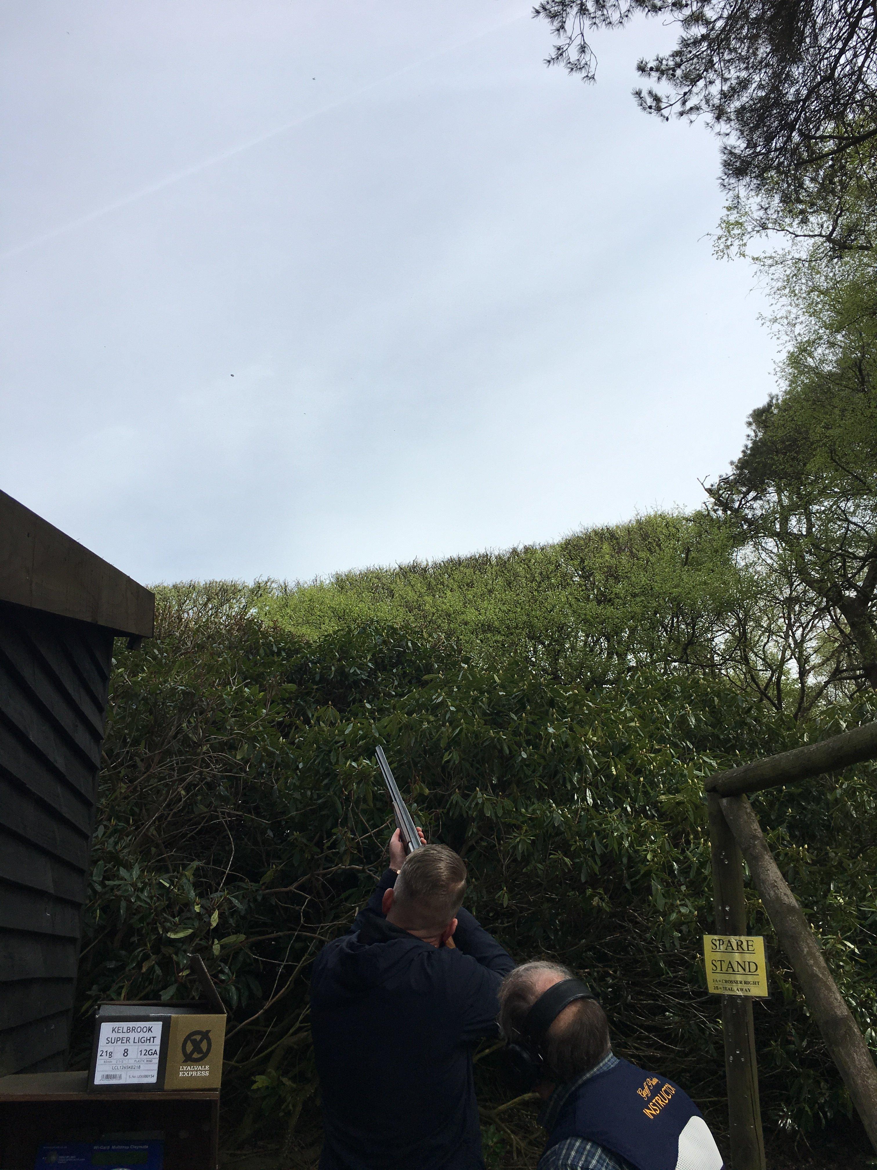 Kelbrook Shooting School