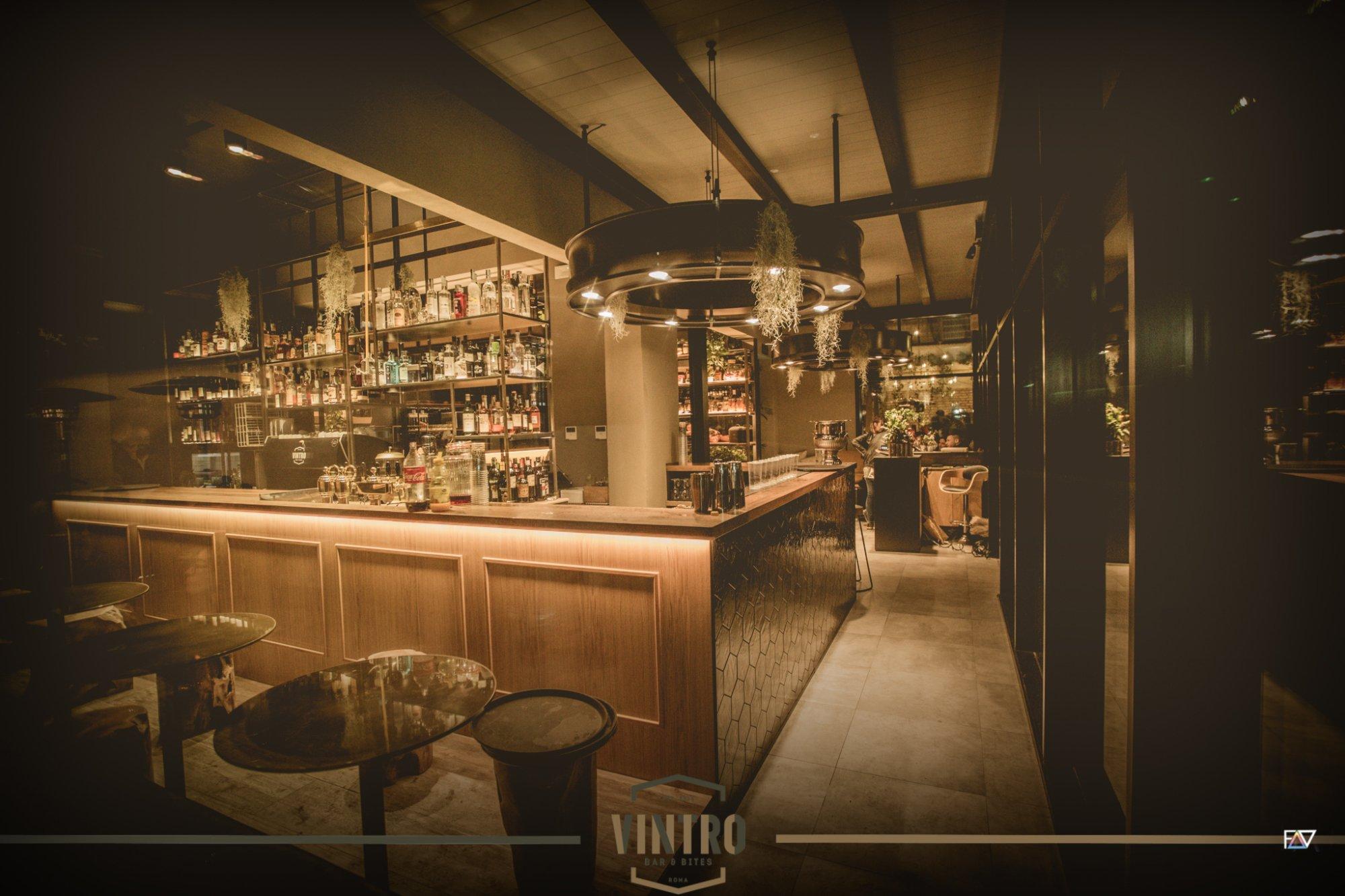 Vintro Bar & Bites