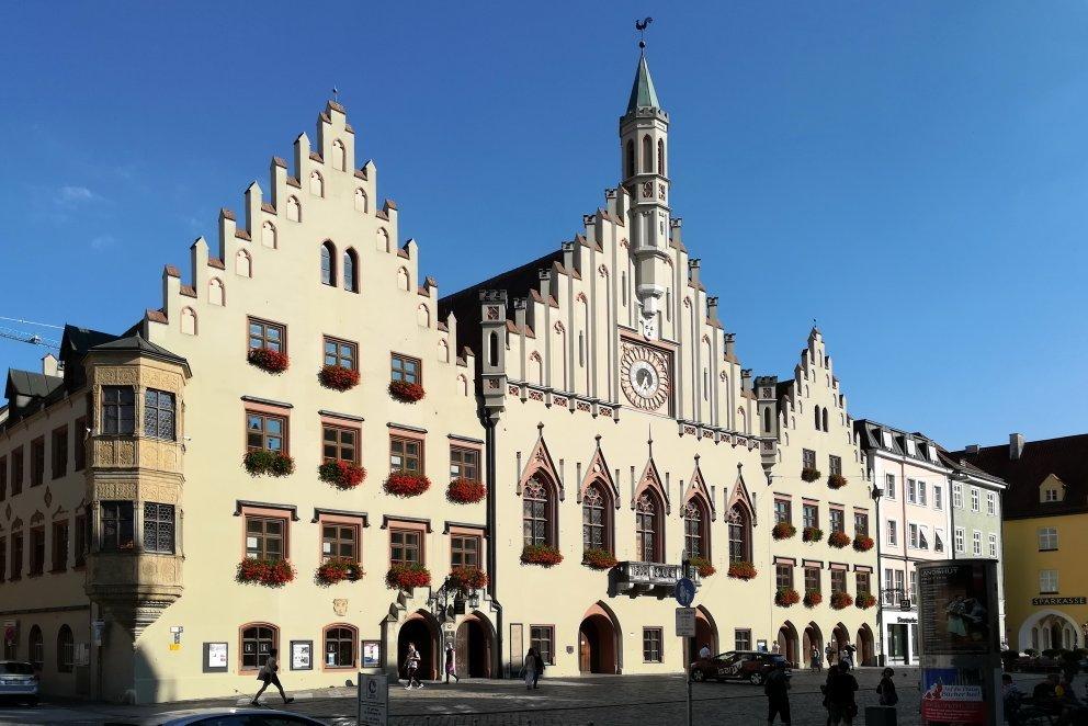 Rathaus