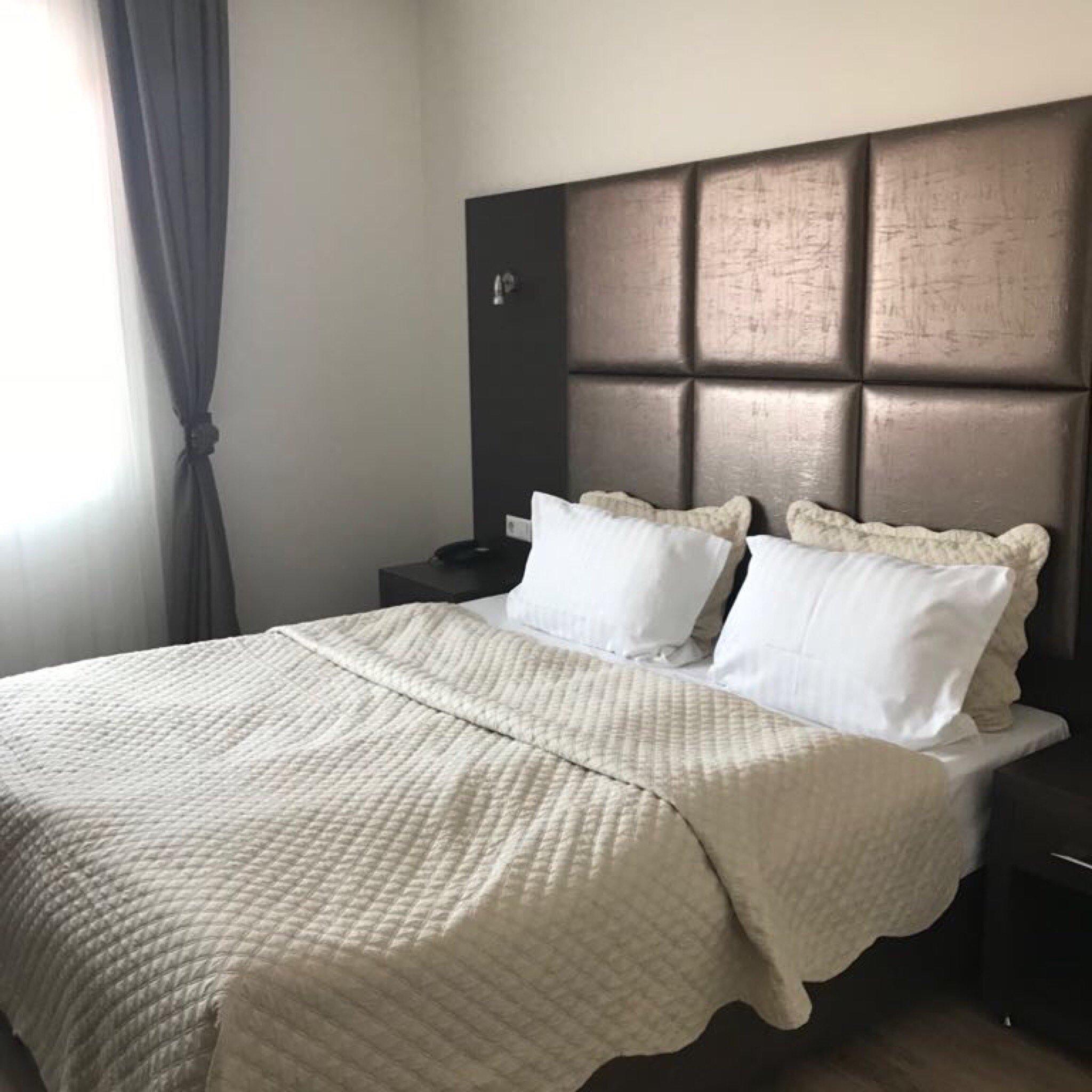 Boutique Hotel Bellevue