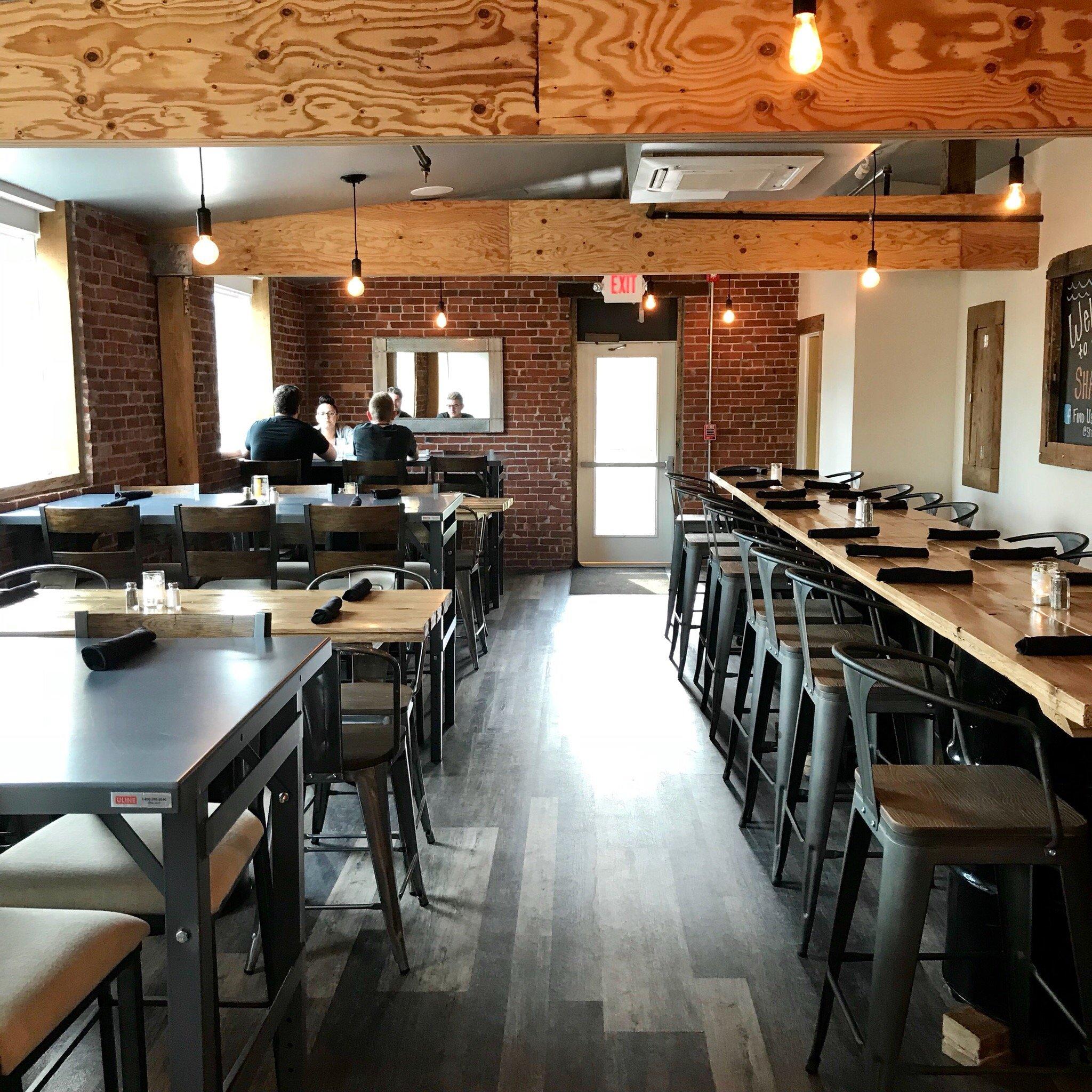 The Shallows Kitchen & Bar