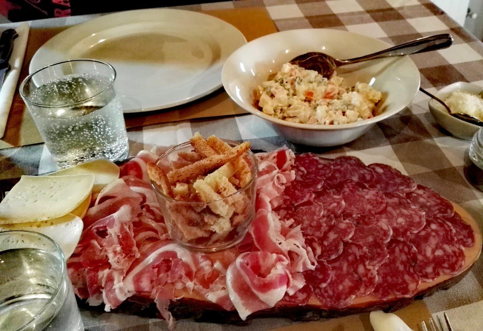 Azienda Agricola I Due Merli