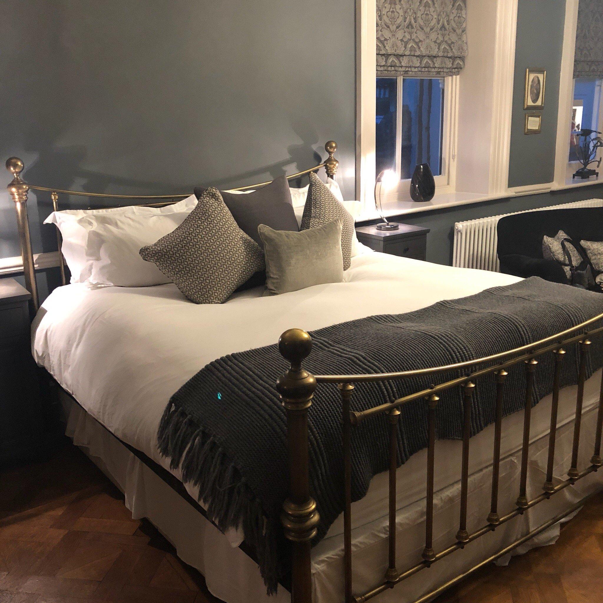 38 St Giles Boutique Bed & Breakfast